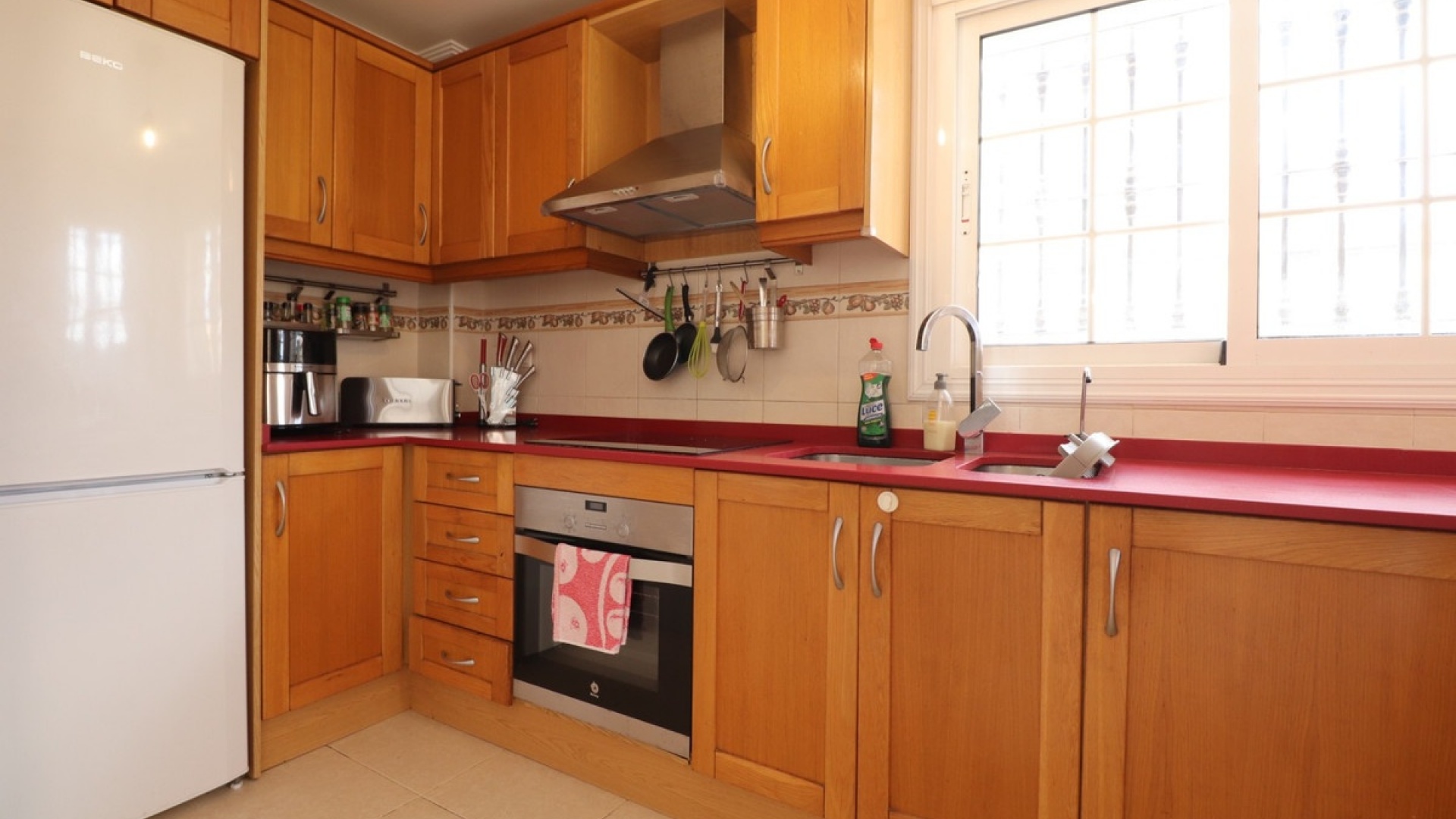 Wederverkoop - Villa - Los Montesinos - Los Montesinos Centro