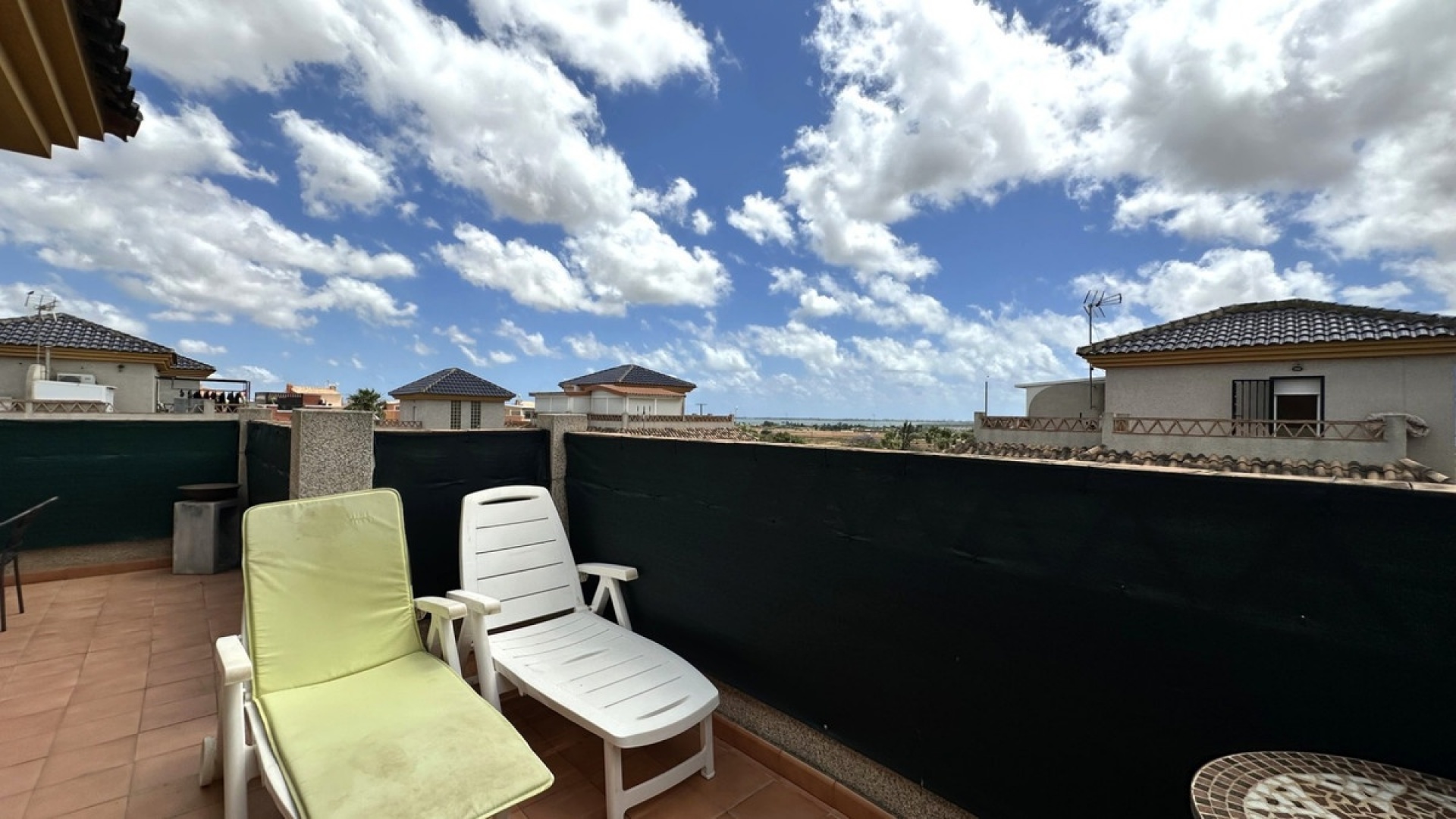 Wederverkoop - Villa - Los Montesinos - Los Montesinos Centro