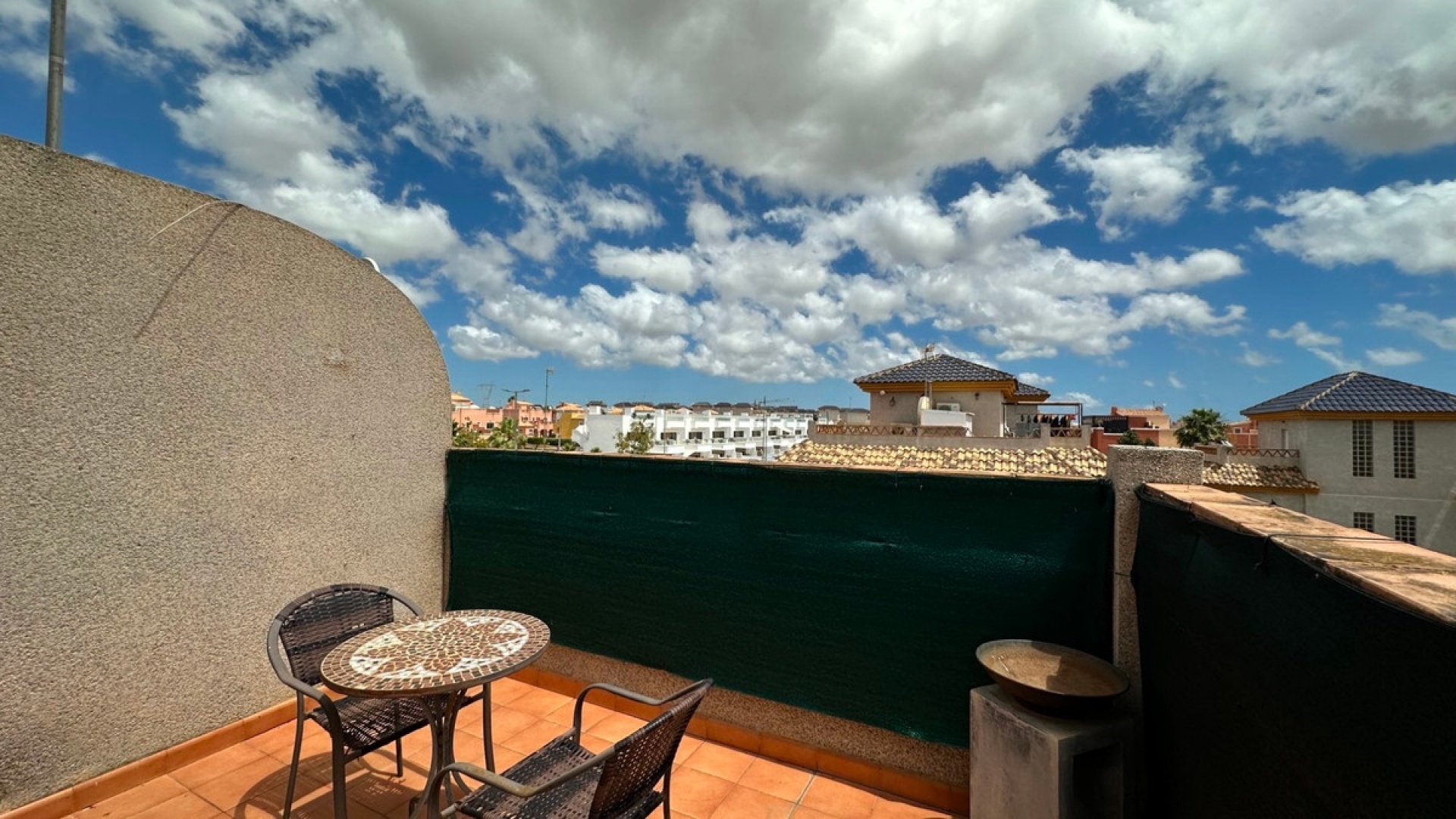 Wederverkoop - Villa - Los Montesinos - Los Montesinos Centro