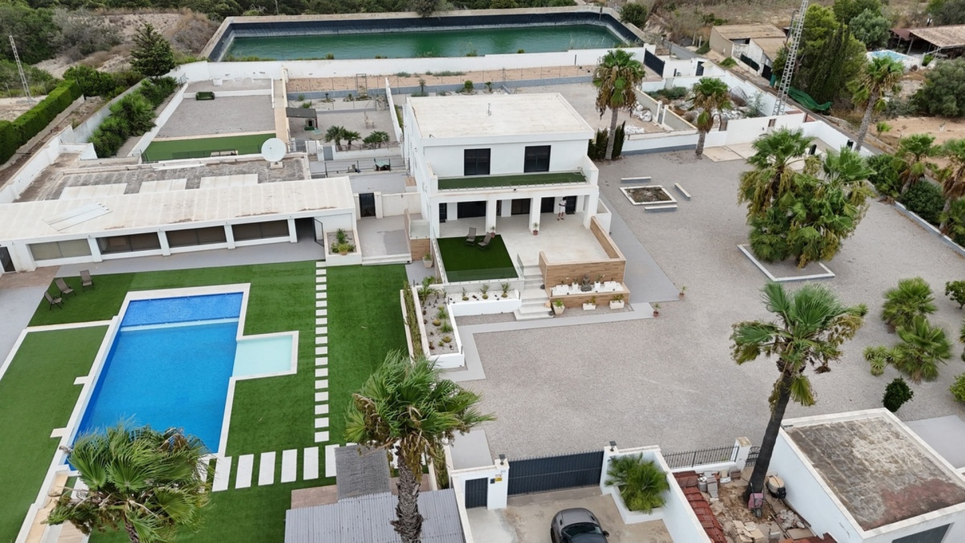 Wederverkoop - Villa - Los Montesinos - Los Montesinos Centro