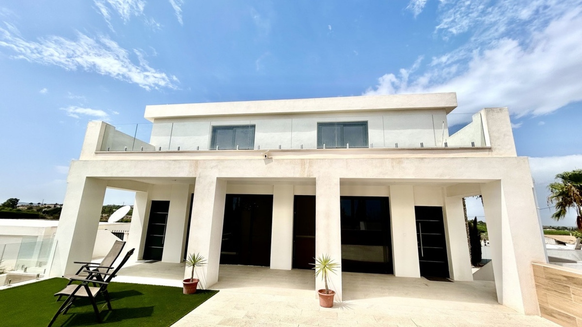 Wederverkoop - Villa - Los Montesinos - Los Montesinos Centro