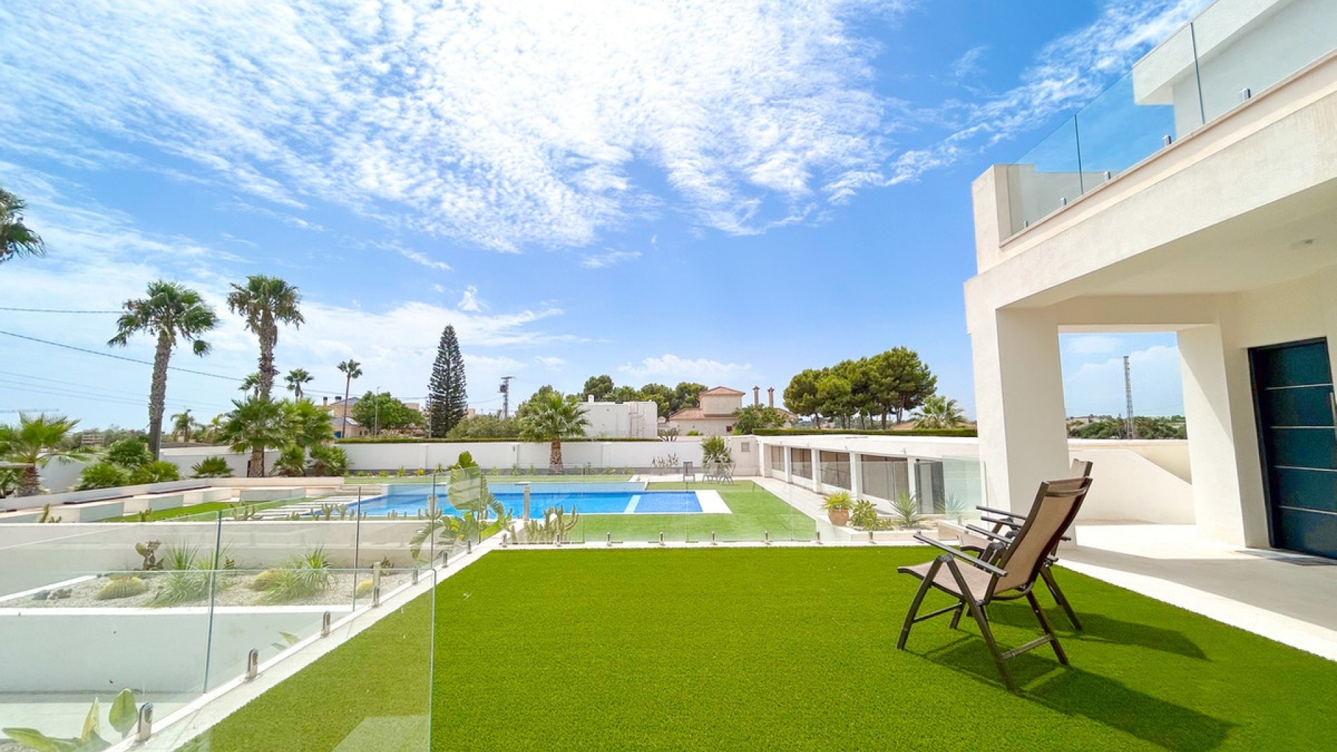 Wederverkoop - Villa - Los Montesinos - Los Montesinos Centro