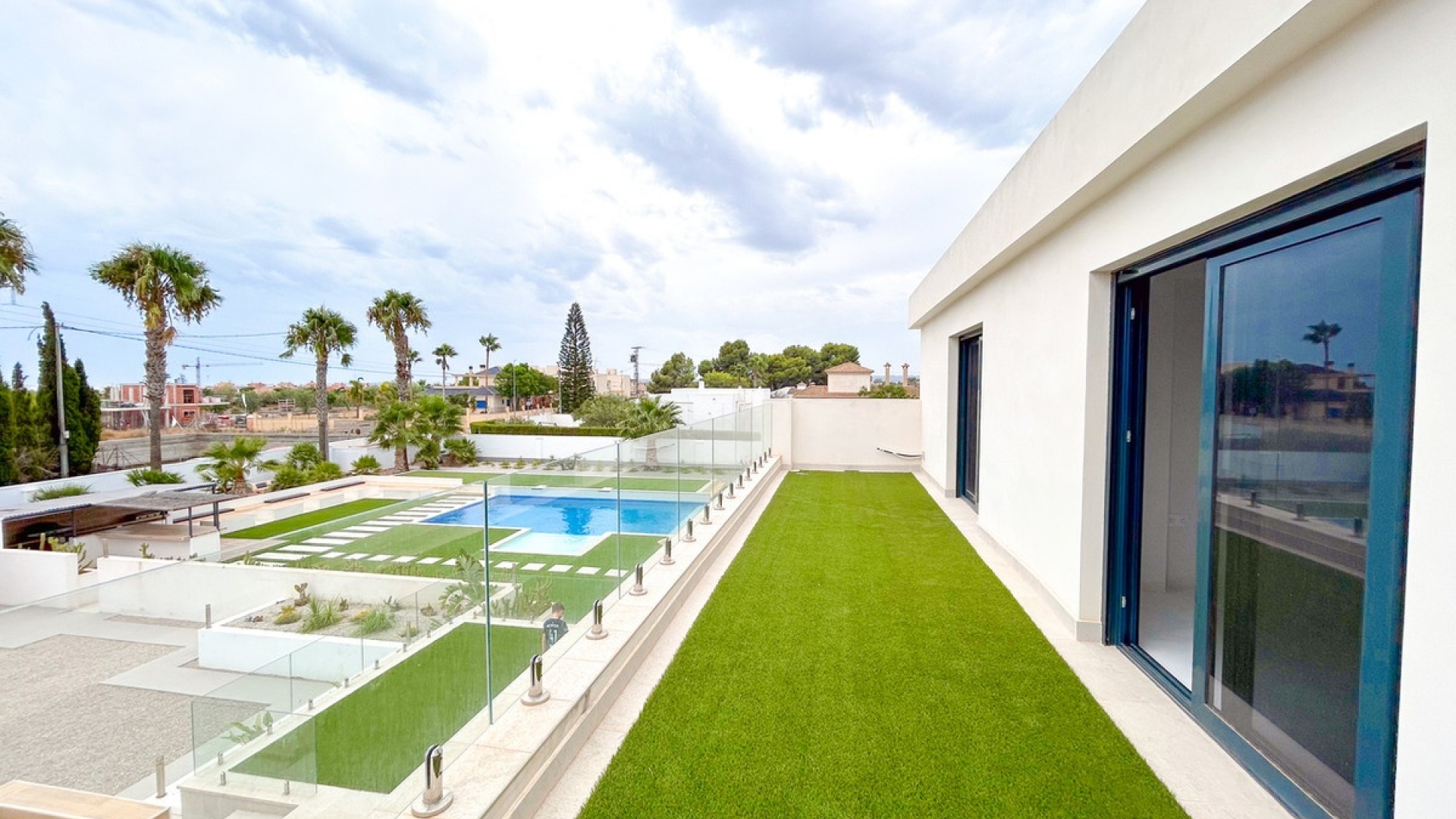 Wederverkoop - Villa - Los Montesinos - Los Montesinos Centro
