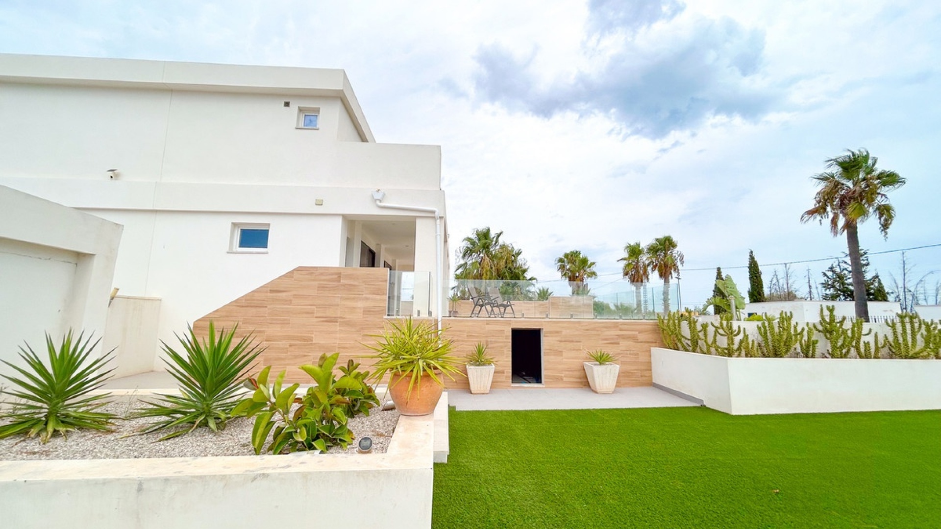 Wederverkoop - Villa - Los Montesinos - Los Montesinos Centro