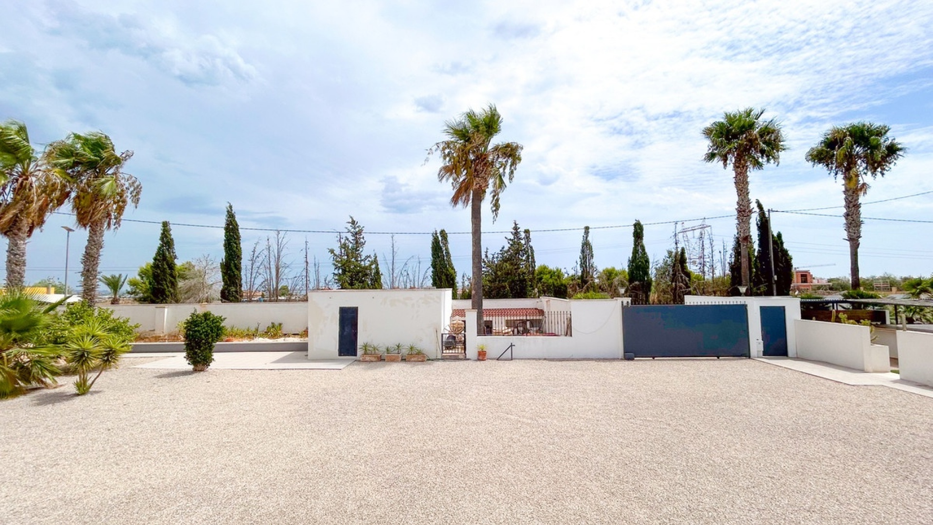 Wederverkoop - Villa - Los Montesinos - Los Montesinos Centro