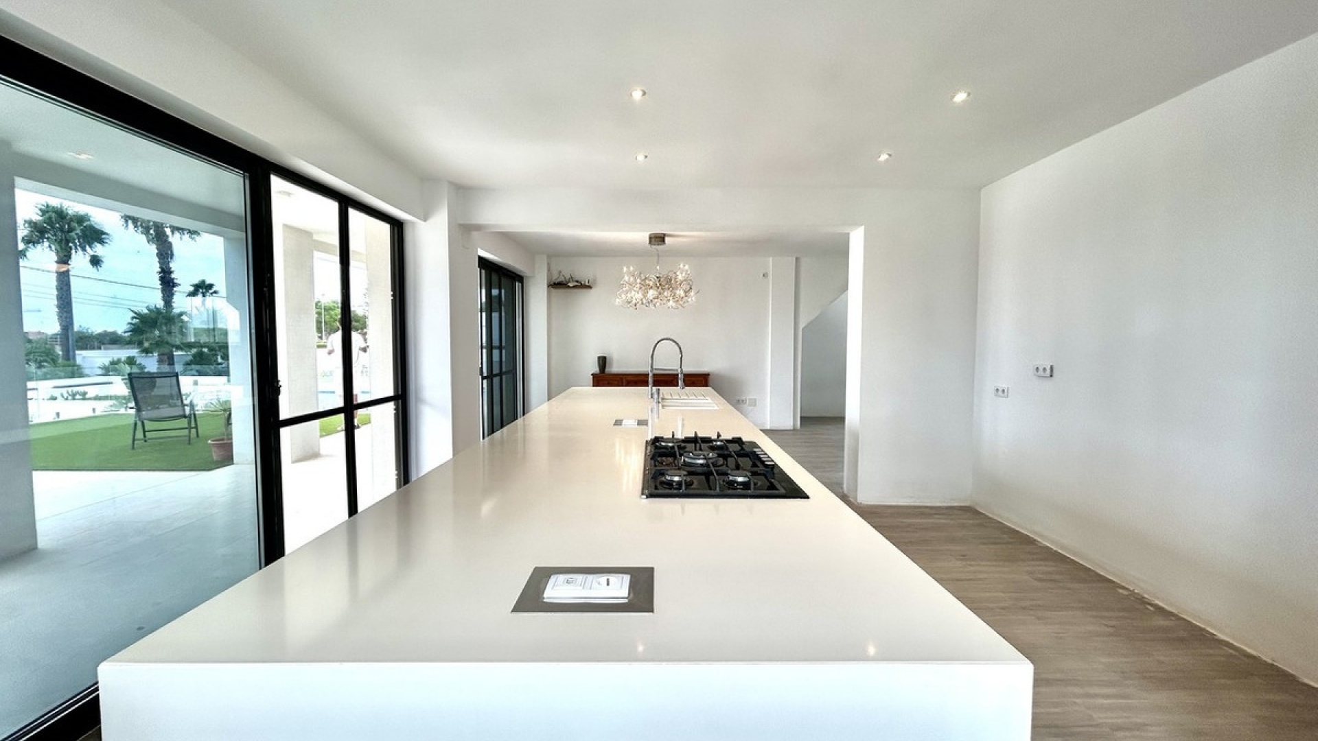 Wederverkoop - Villa - Los Montesinos - Los Montesinos Centro