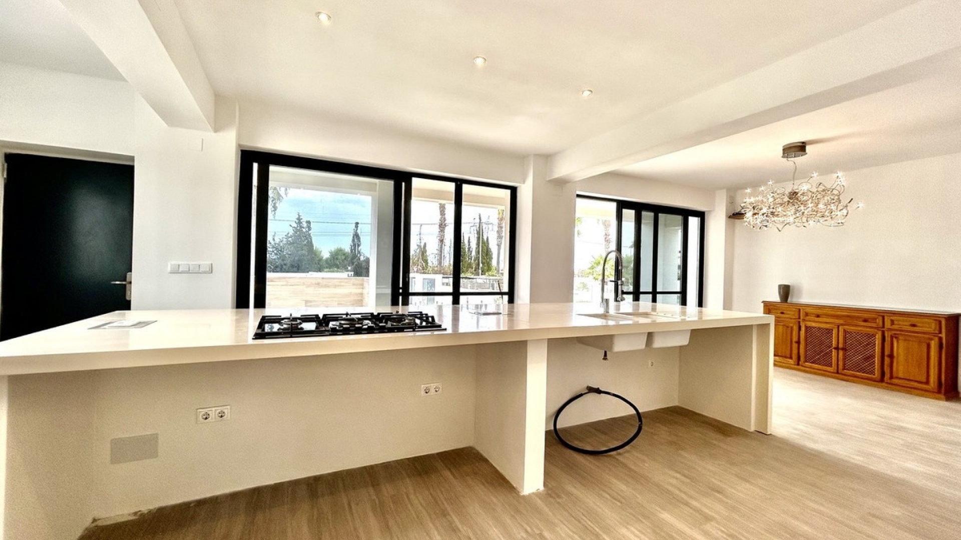 Wederverkoop - Villa - Los Montesinos - Los Montesinos Centro