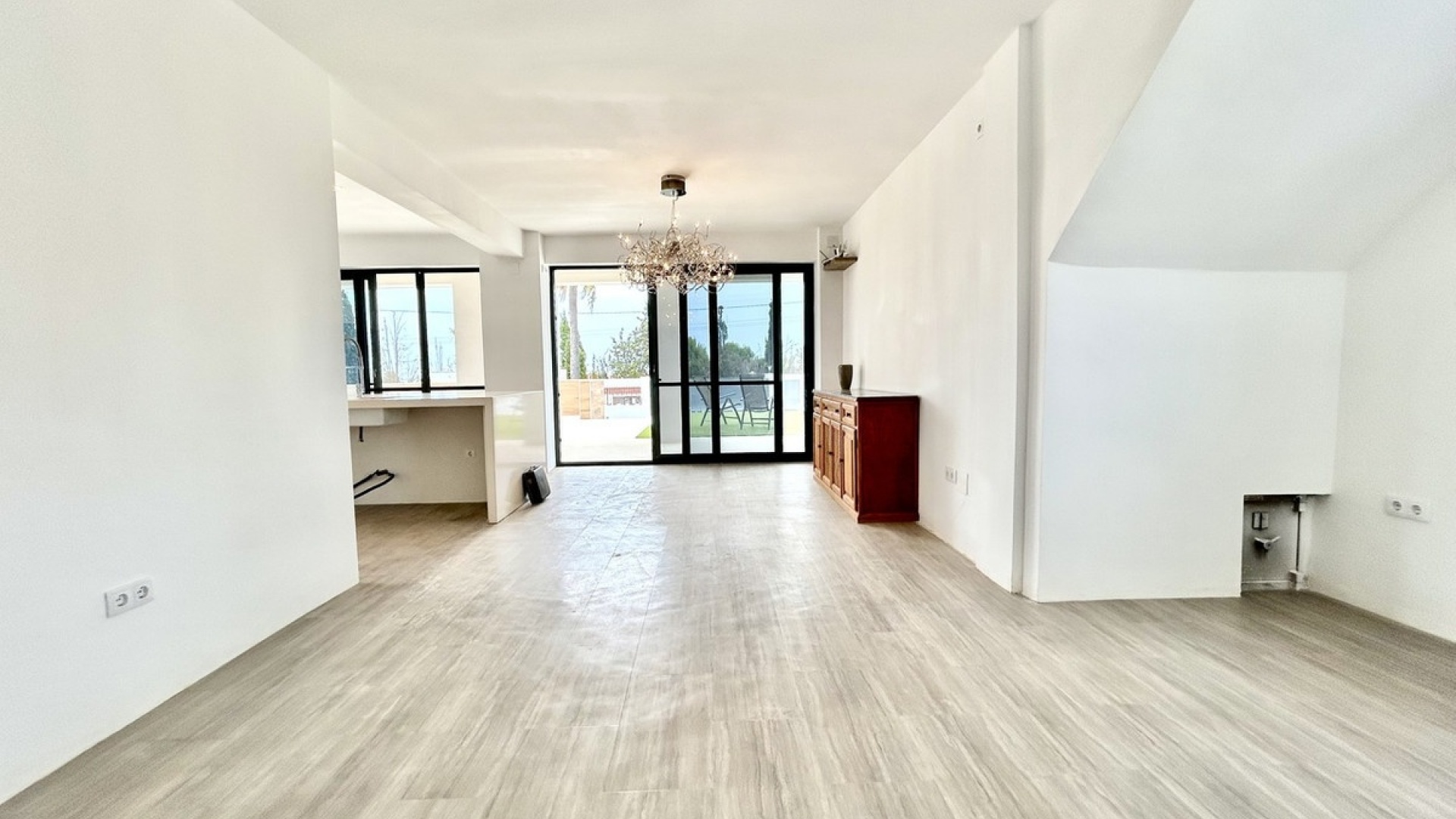 Wederverkoop - Villa - Los Montesinos - Los Montesinos Centro
