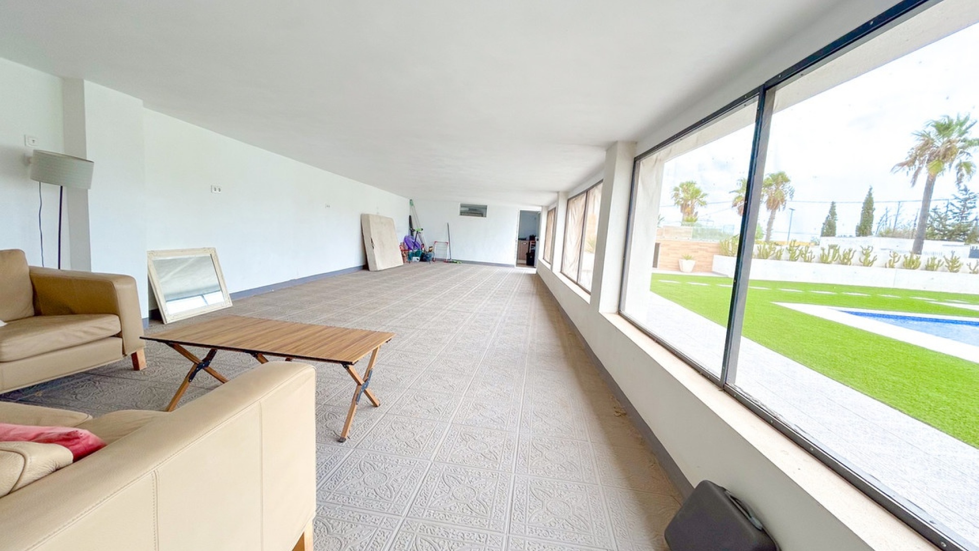 Wederverkoop - Villa - Los Montesinos - Los Montesinos Centro