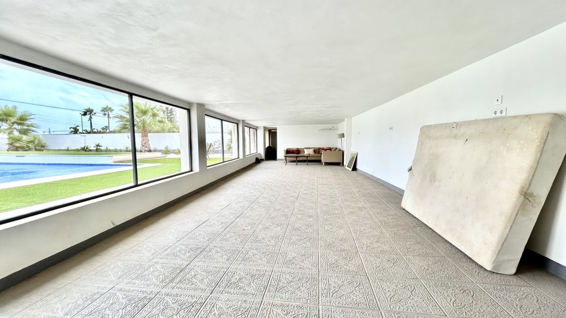 Wederverkoop - Villa - Los Montesinos - Los Montesinos Centro