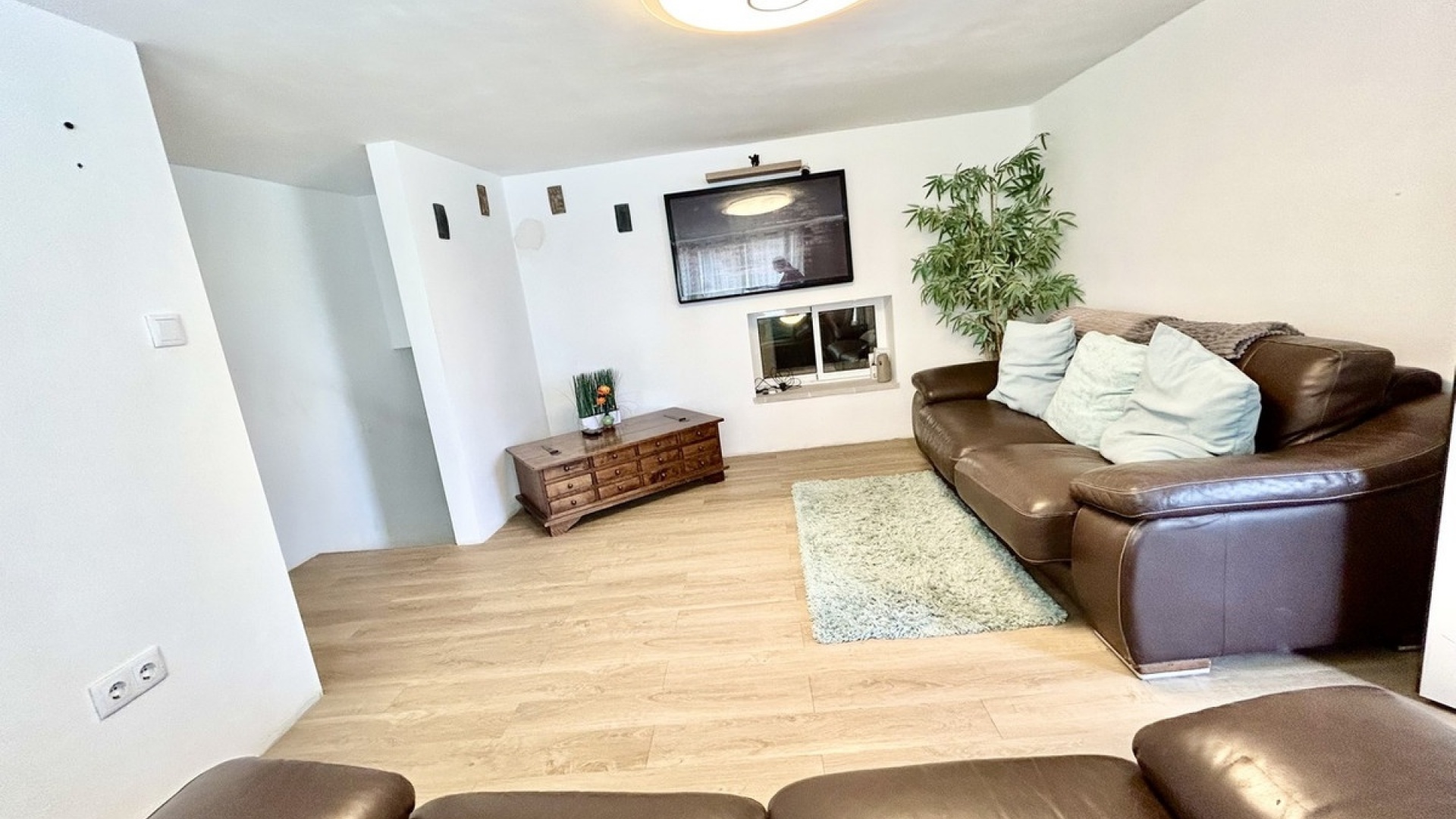 Wederverkoop - Villa - Los Montesinos - Los Montesinos Centro