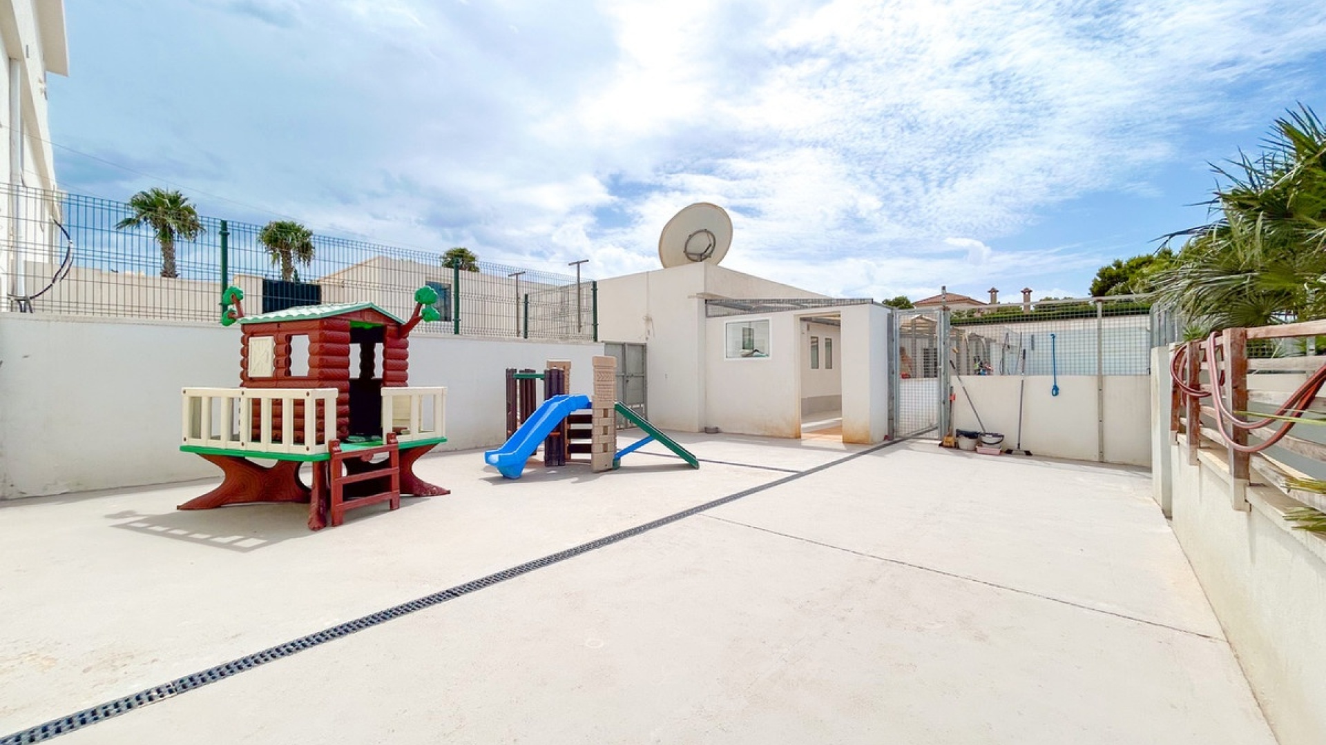 Wederverkoop - Villa - Los Montesinos - Los Montesinos Centro
