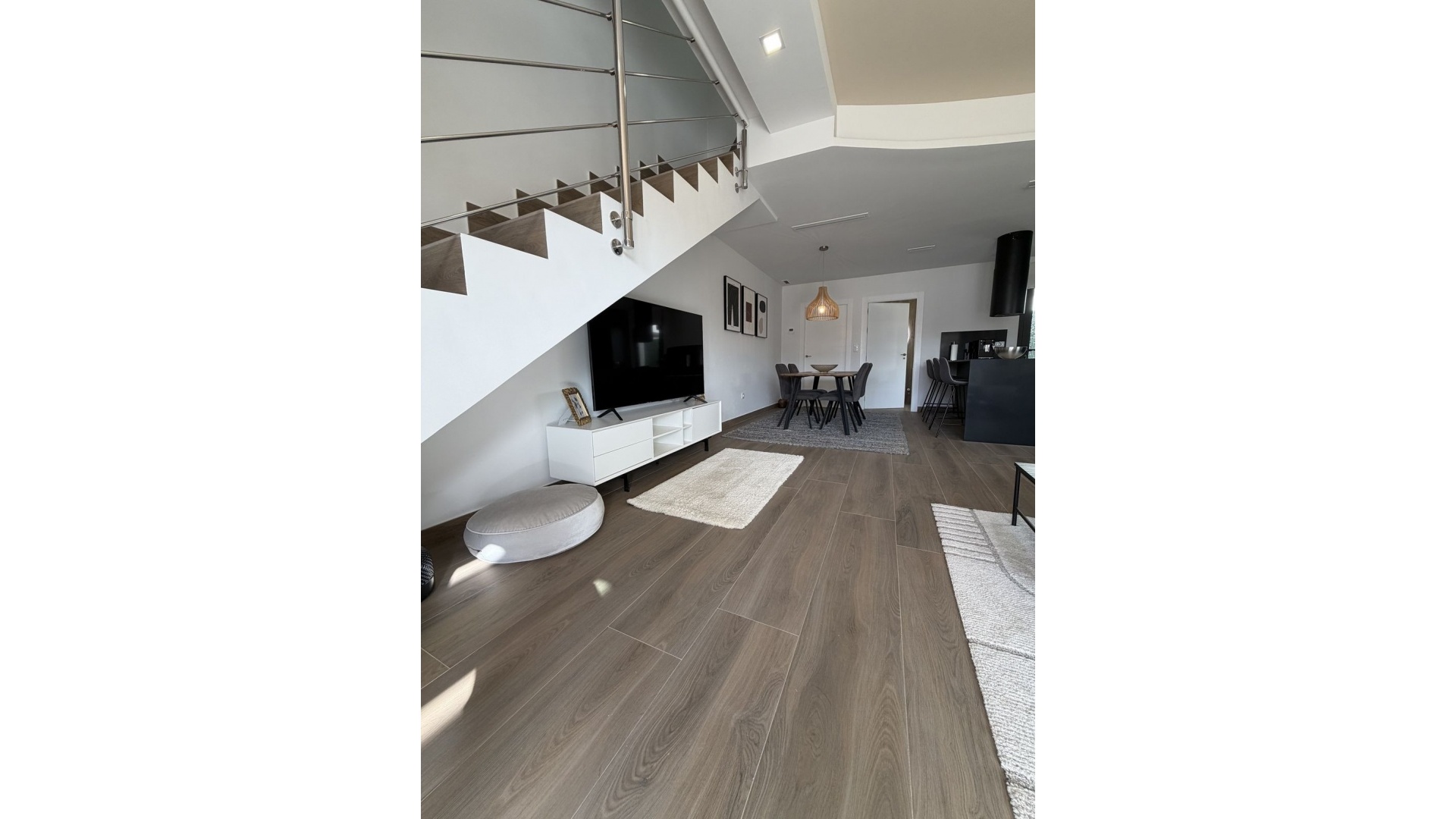 Wederverkoop - Villa - Los Montesinos - Los Montesinos Centro