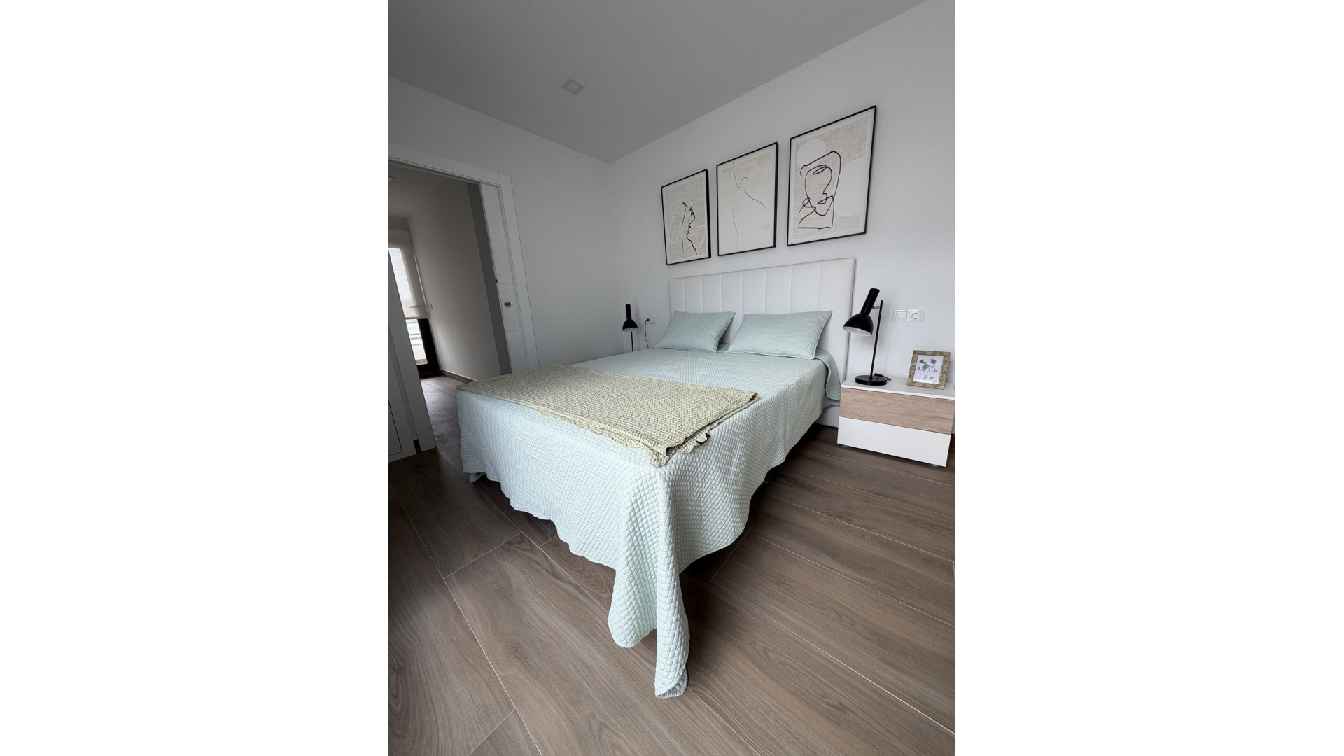 Wederverkoop - Villa - Los Montesinos - Los Montesinos Centro