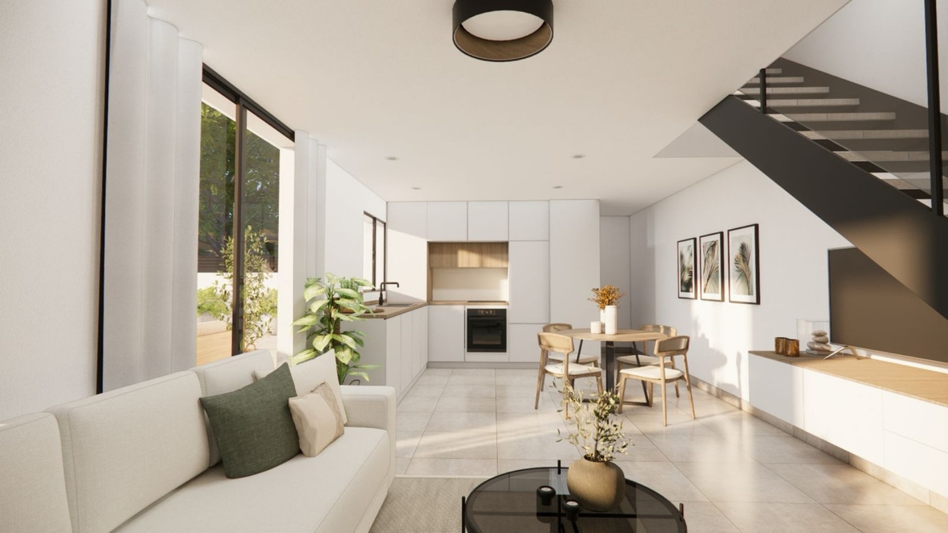 Wederverkoop - Villa - Los Montesinos - Los Montesinos Centro