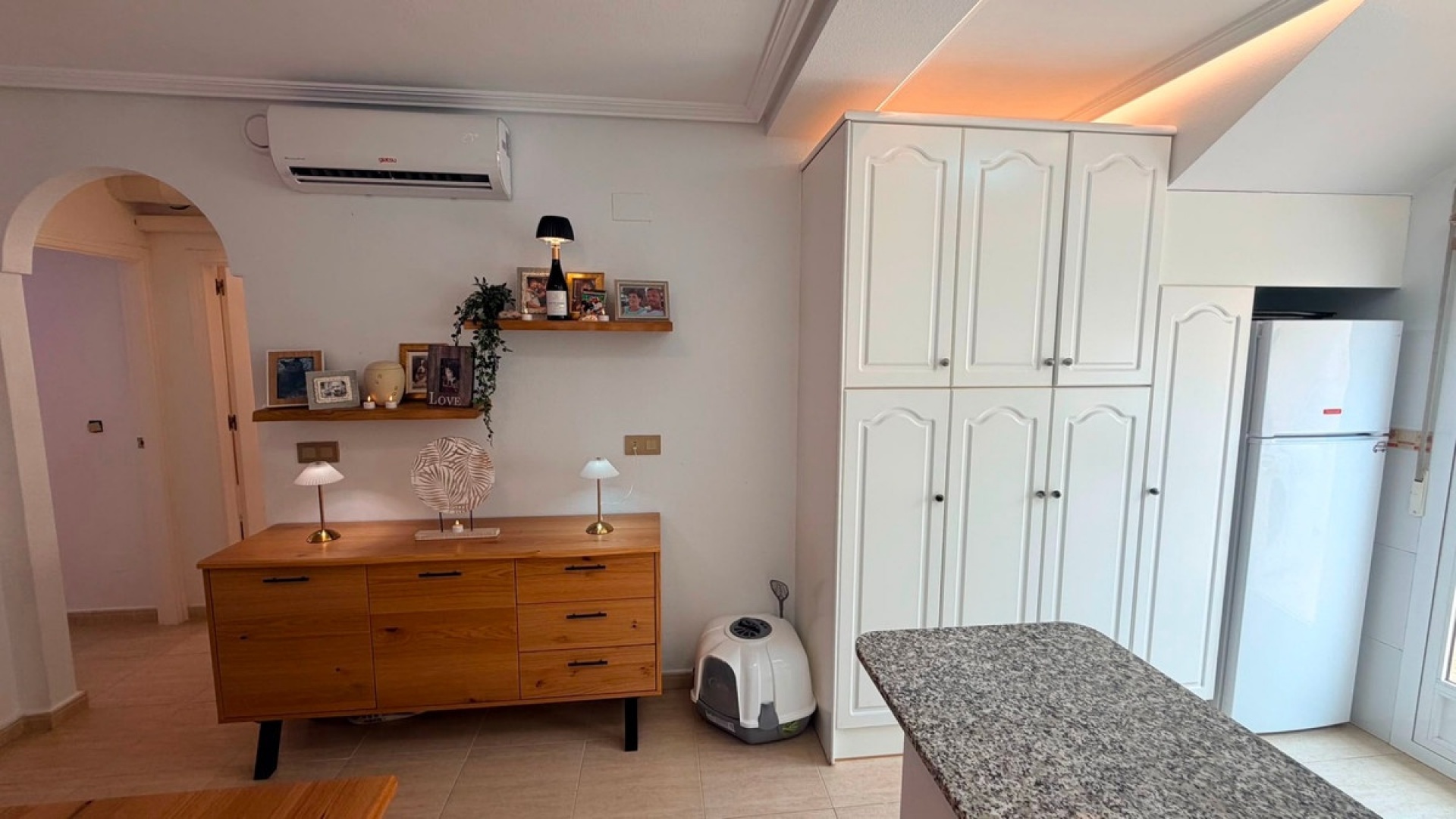 Wederverkoop - Villa - Los Montesinos - Los Montesinos Centro