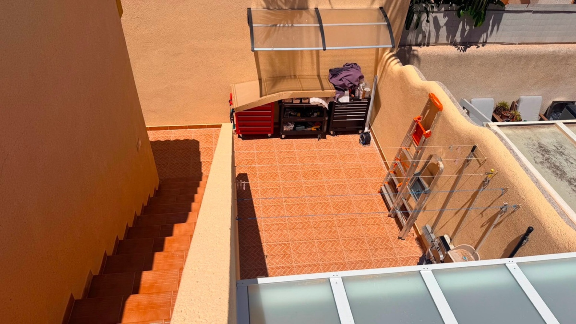 Wederverkoop - Villa - Los Montesinos - Los Montesinos Centro