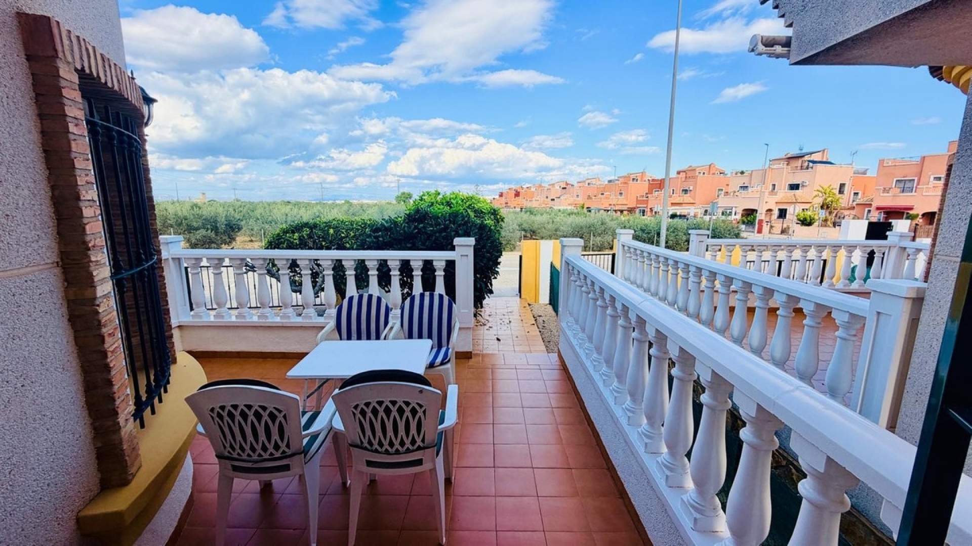 Wederverkoop - Villa - Los Montesinos - Los Montesinos Centro