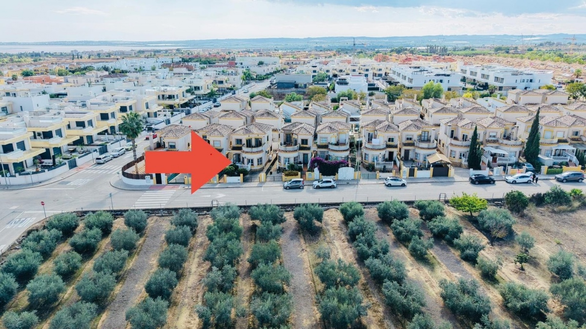 Wederverkoop - Villa - Los Montesinos - Los Montesinos Centro