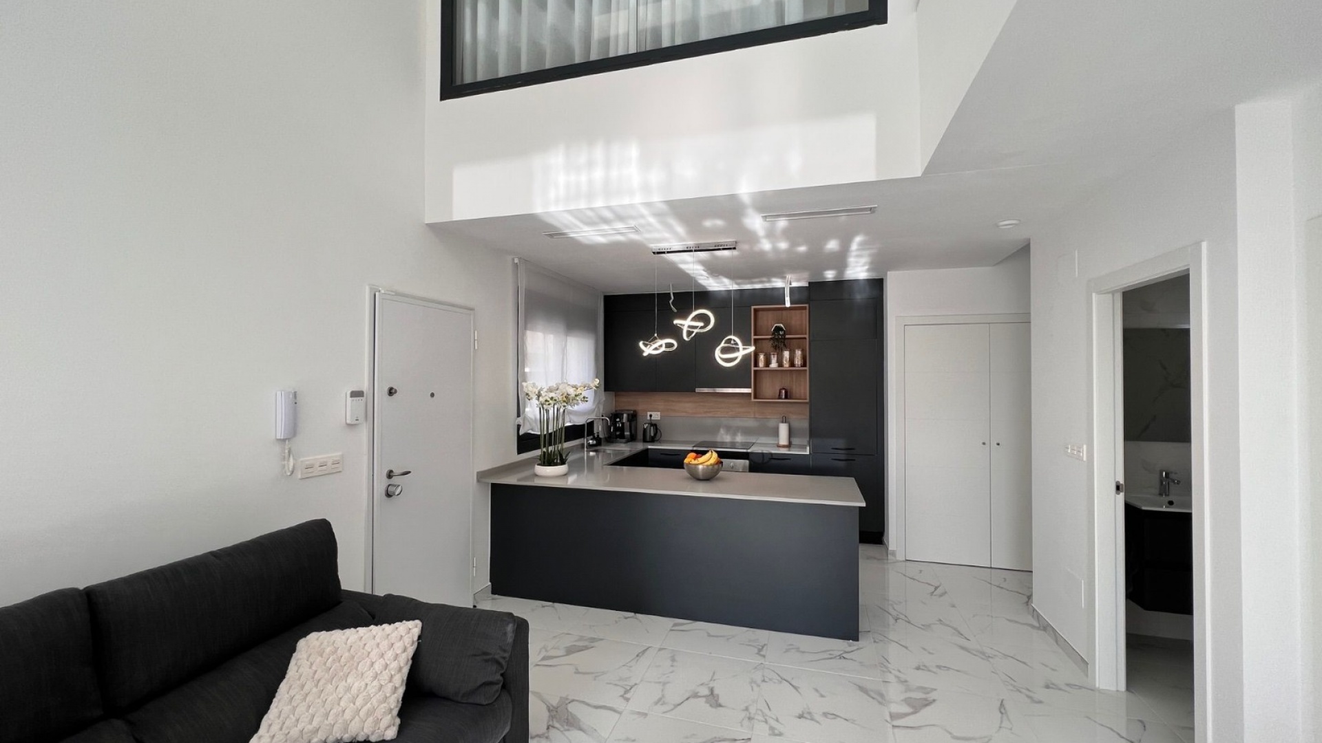 Wederverkoop - Villa - Los Montesinos - Los Montesinos - Urb. La Herrada