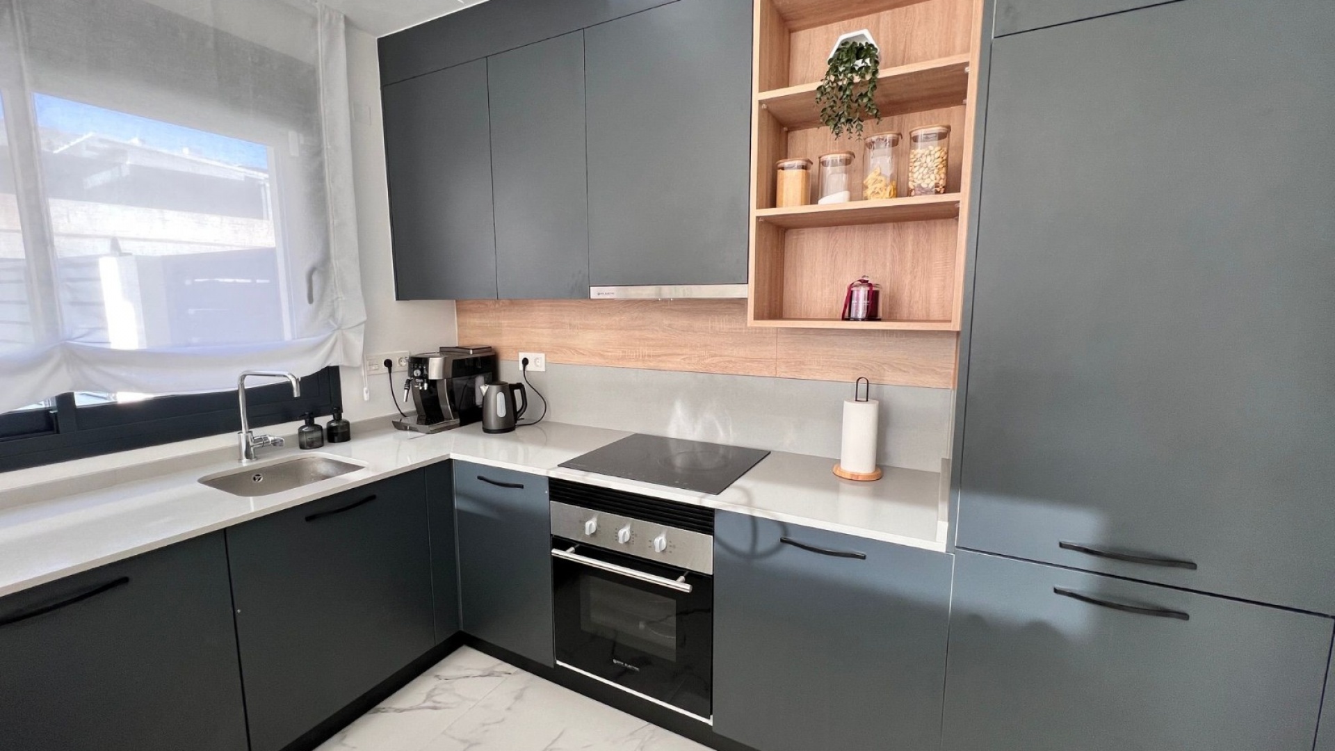 Wederverkoop - Villa - Los Montesinos - Los Montesinos - Urb. La Herrada