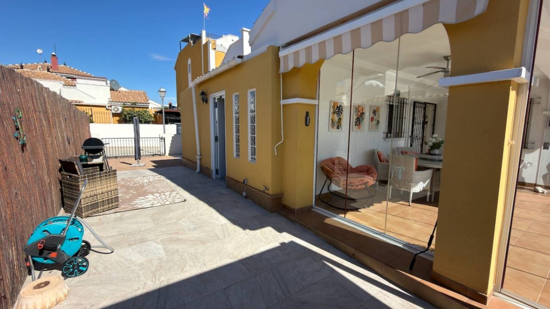Wederverkoop - Villa - Los Montesinos - Urbanizacion montesol
