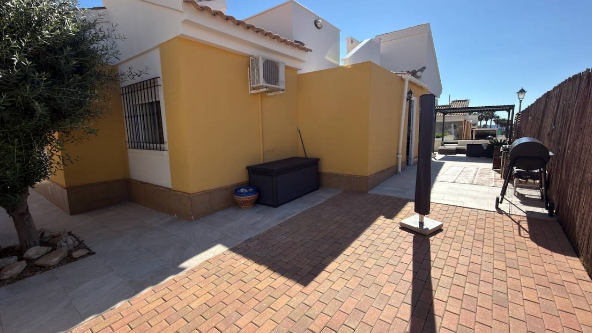 Wederverkoop - Villa - Los Montesinos - Urbanizacion montesol