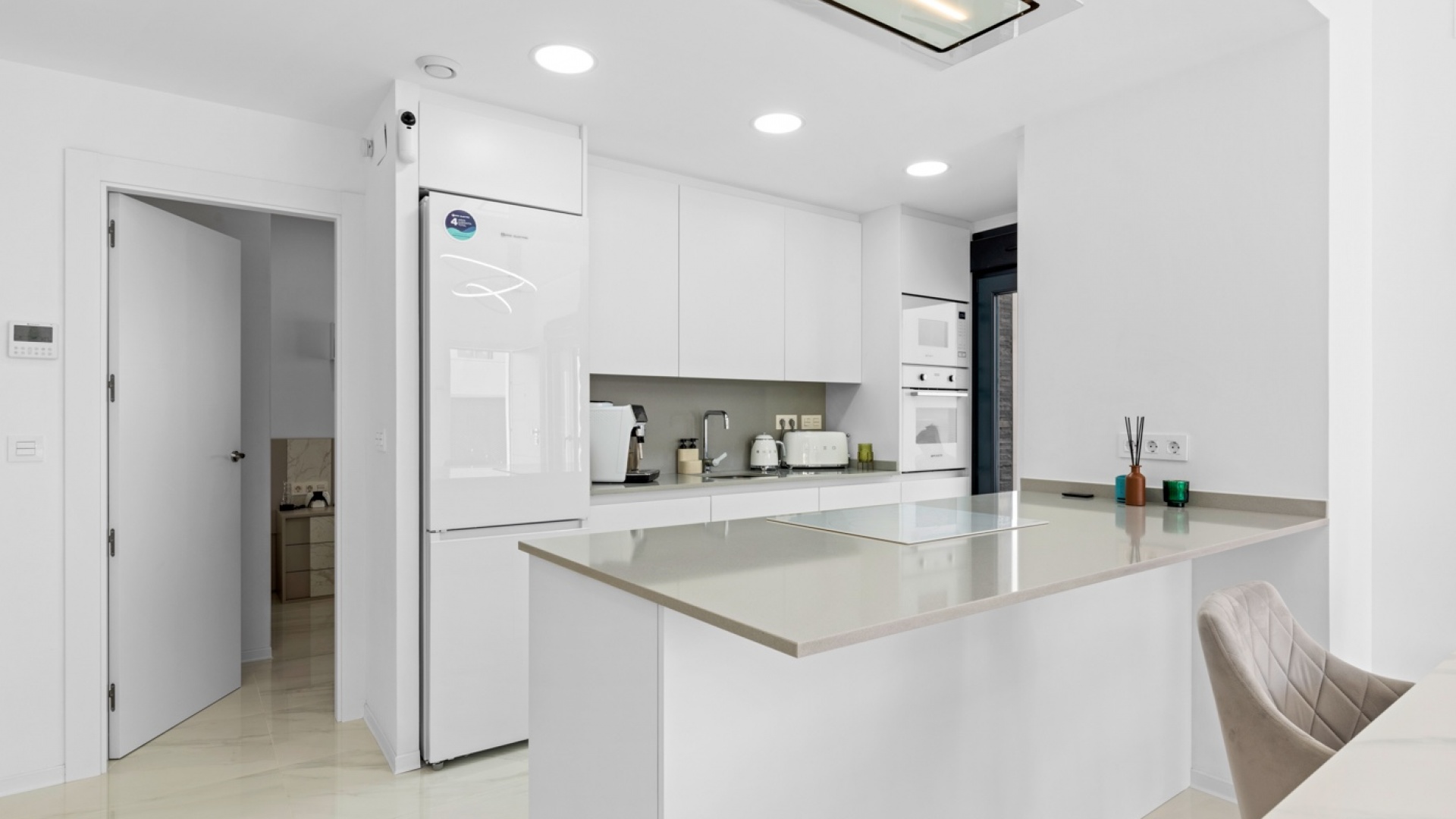 Wederverkoop - Villa - Los Montesinos - Vistabella Golf Resort