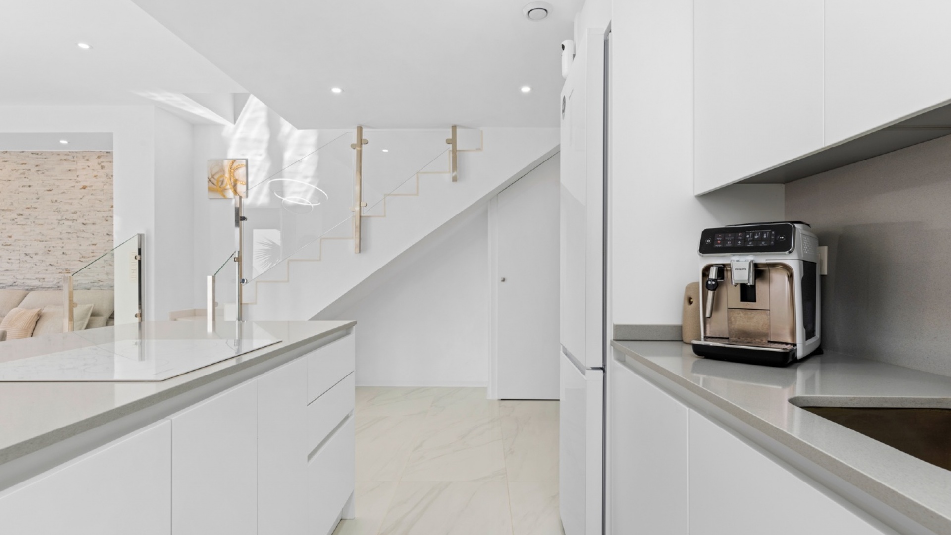 Wederverkoop - Villa - Los Montesinos - Vistabella Golf Resort