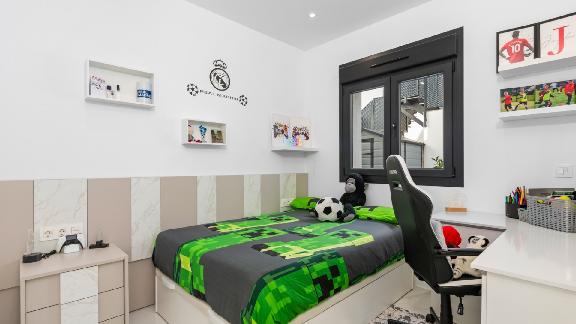 Wederverkoop - Villa - Los Montesinos - Vistabella Golf Resort