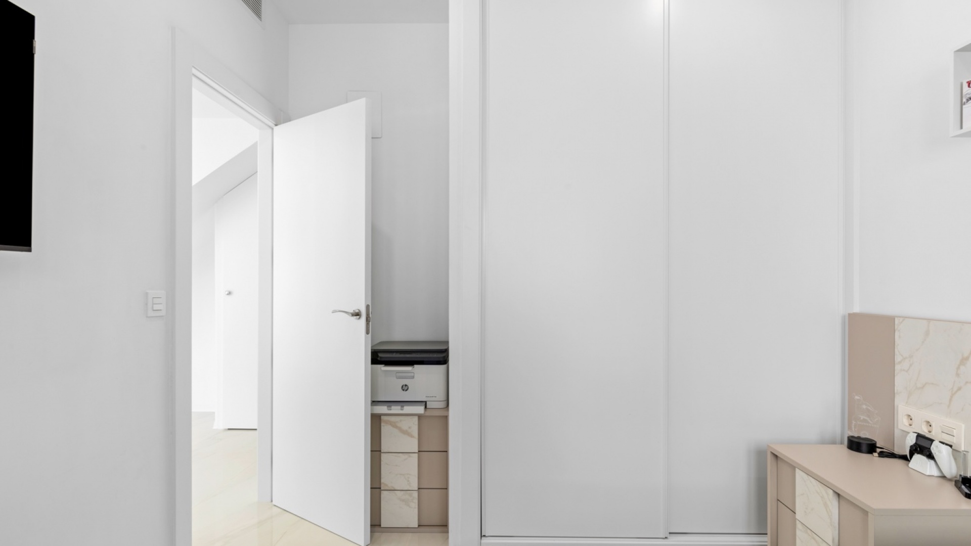 Wederverkoop - Villa - Los Montesinos - Vistabella Golf Resort