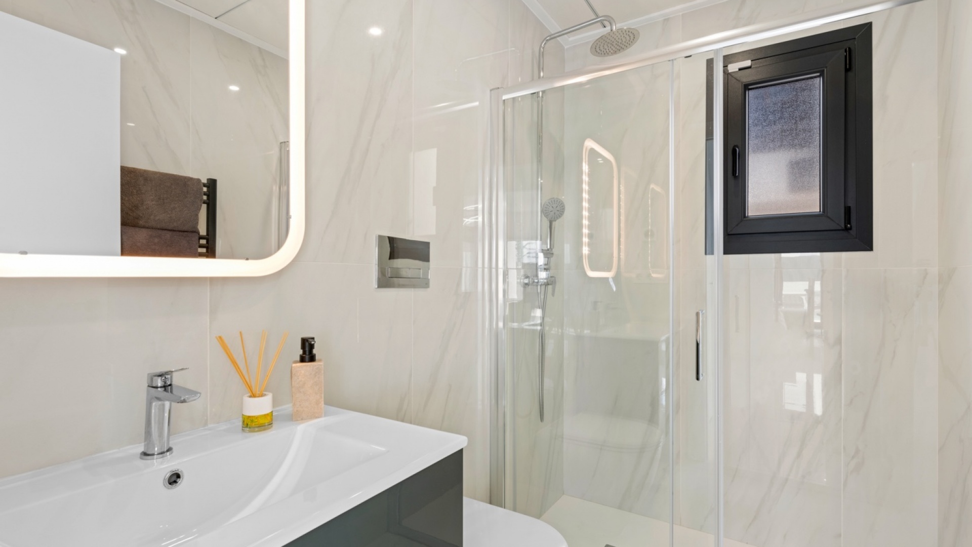 Wederverkoop - Villa - Los Montesinos - Vistabella Golf Resort