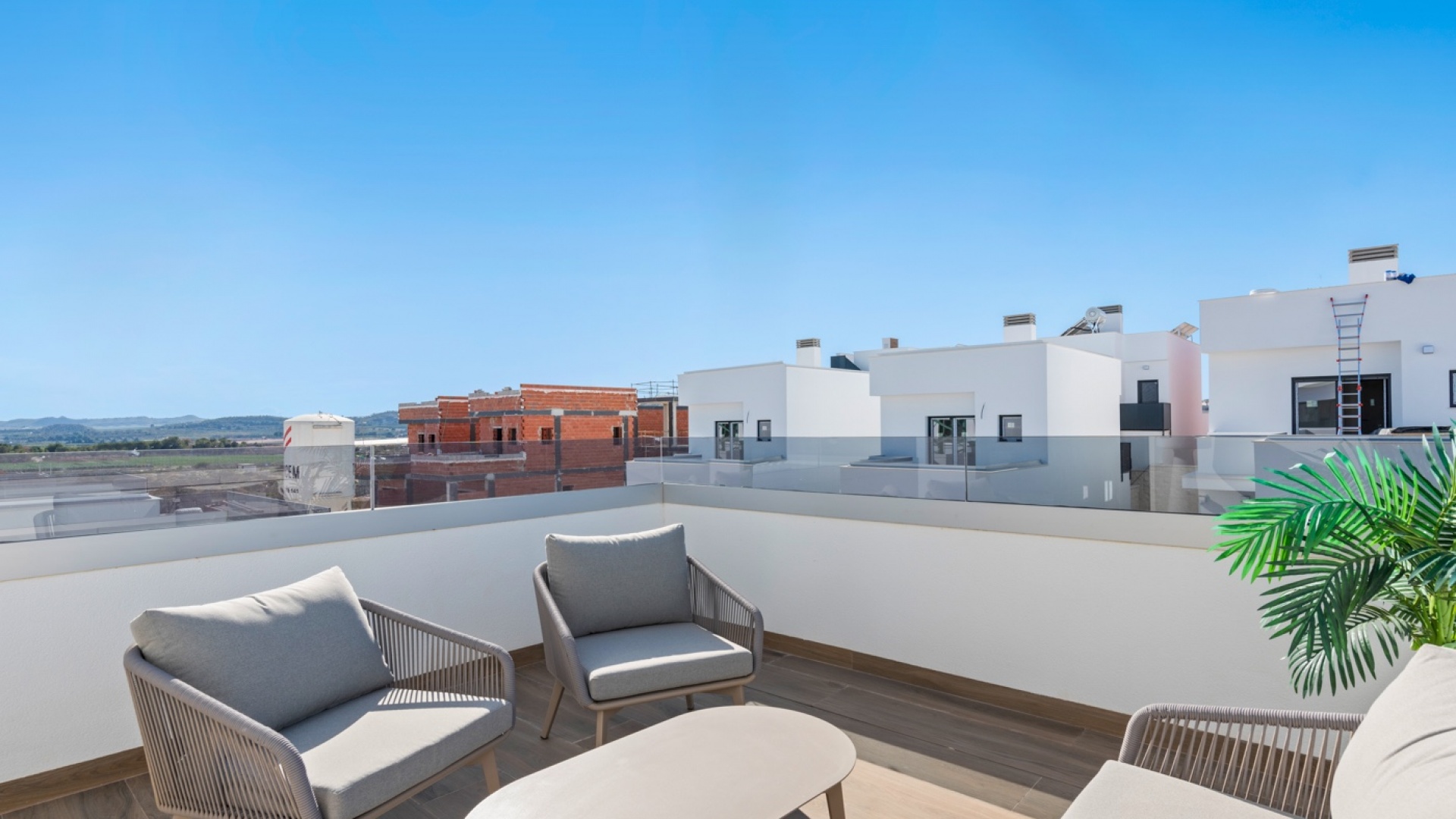 Wederverkoop - Villa - Los Montesinos - Vistabella Golf Resort