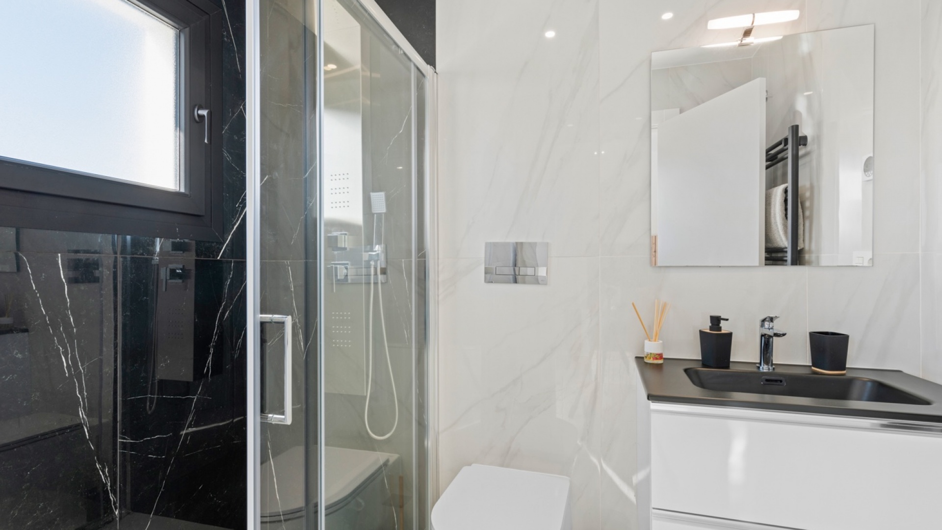 Wederverkoop - Villa - Los Montesinos - Vistabella Golf Resort