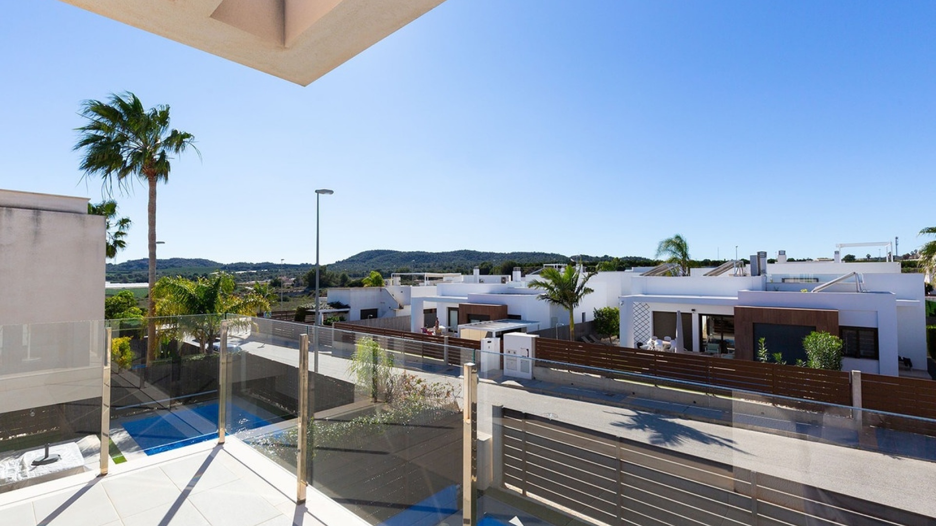 Wederverkoop - Villa - Los Montesinos - Vistabella Golf Resort