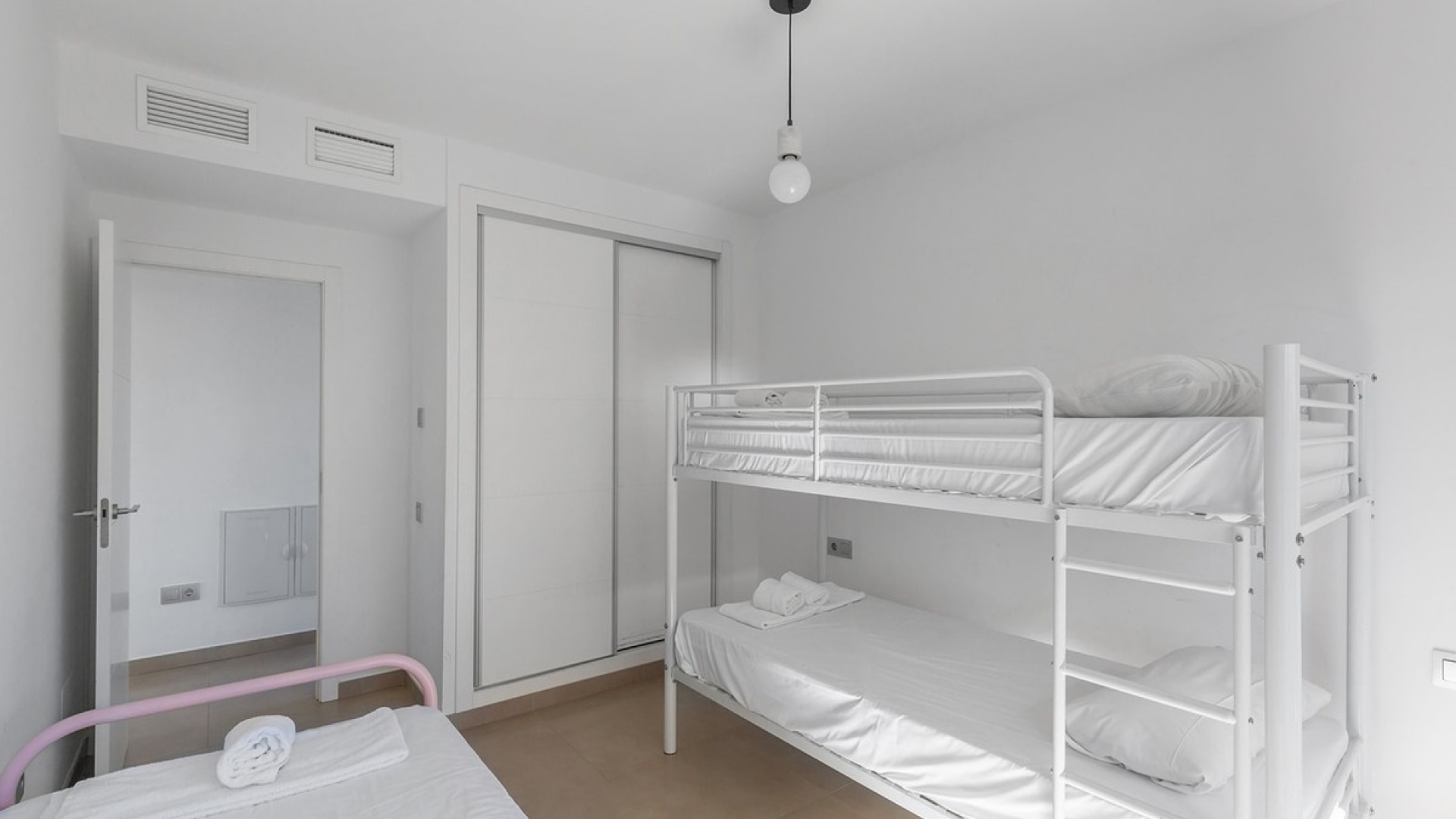 Wederverkoop - Villa - Los Montesinos - Vistabella Golf Resort