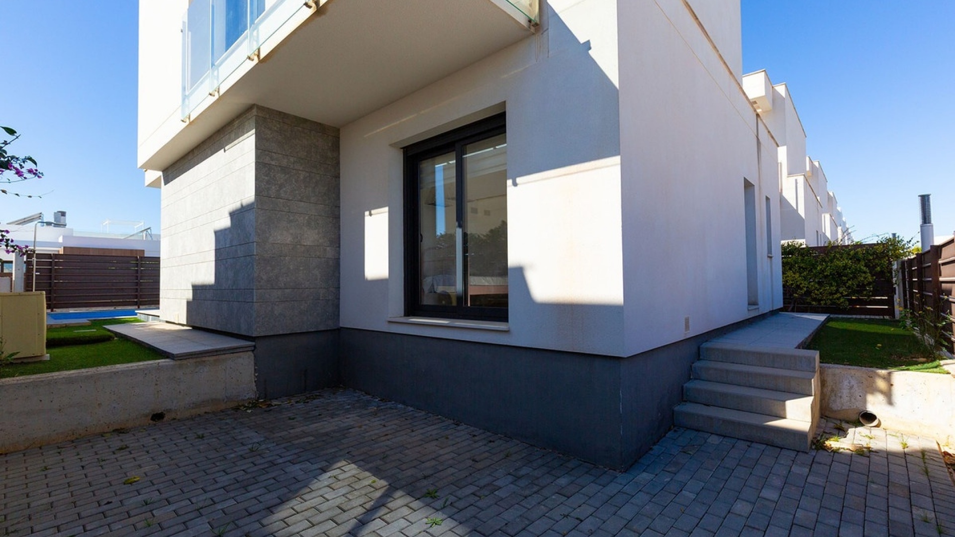 Wederverkoop - Villa - Los Montesinos - Vistabella Golf Resort