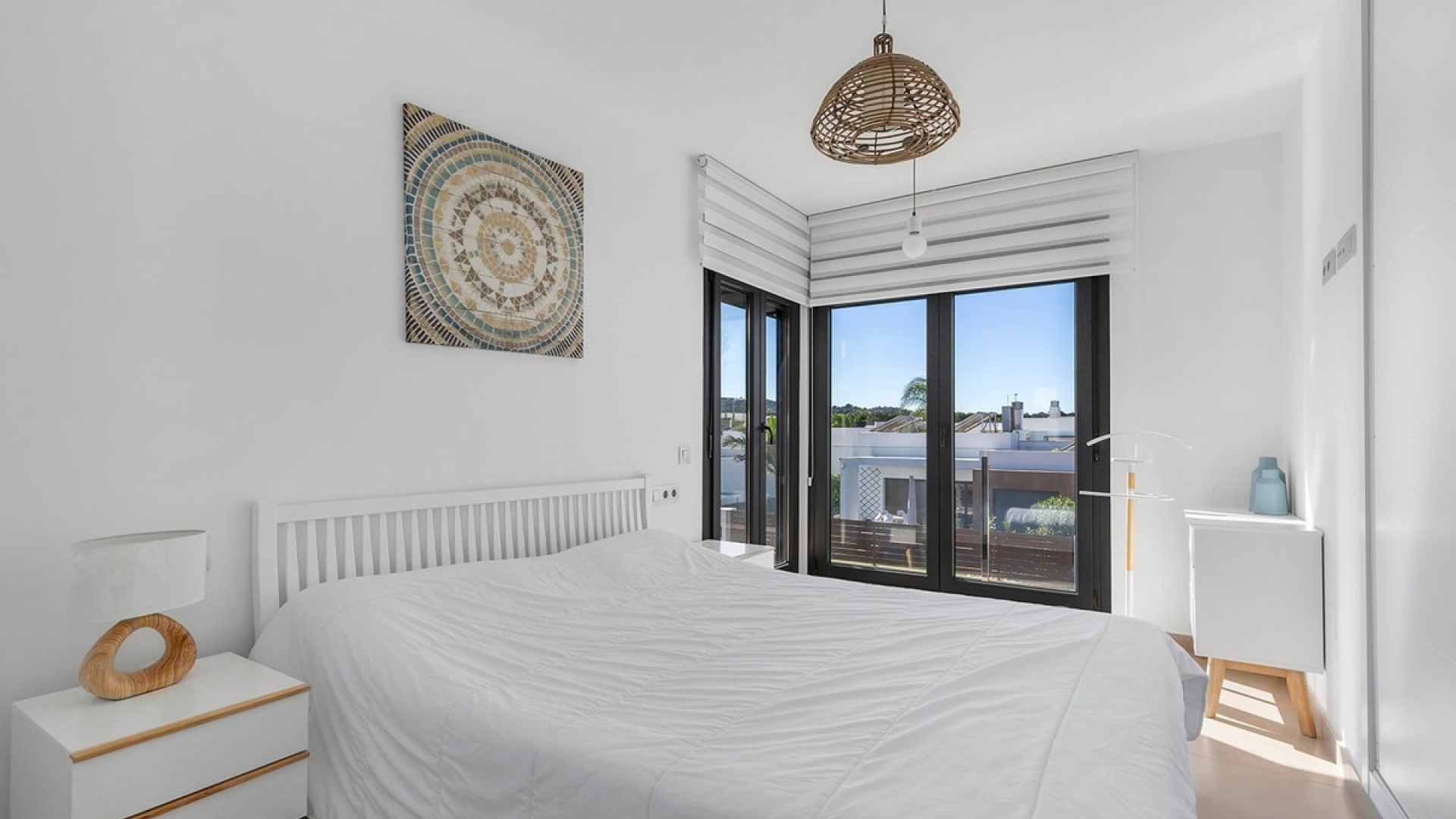 Wederverkoop - Villa - Los Montesinos - Vistabella Golf Resort