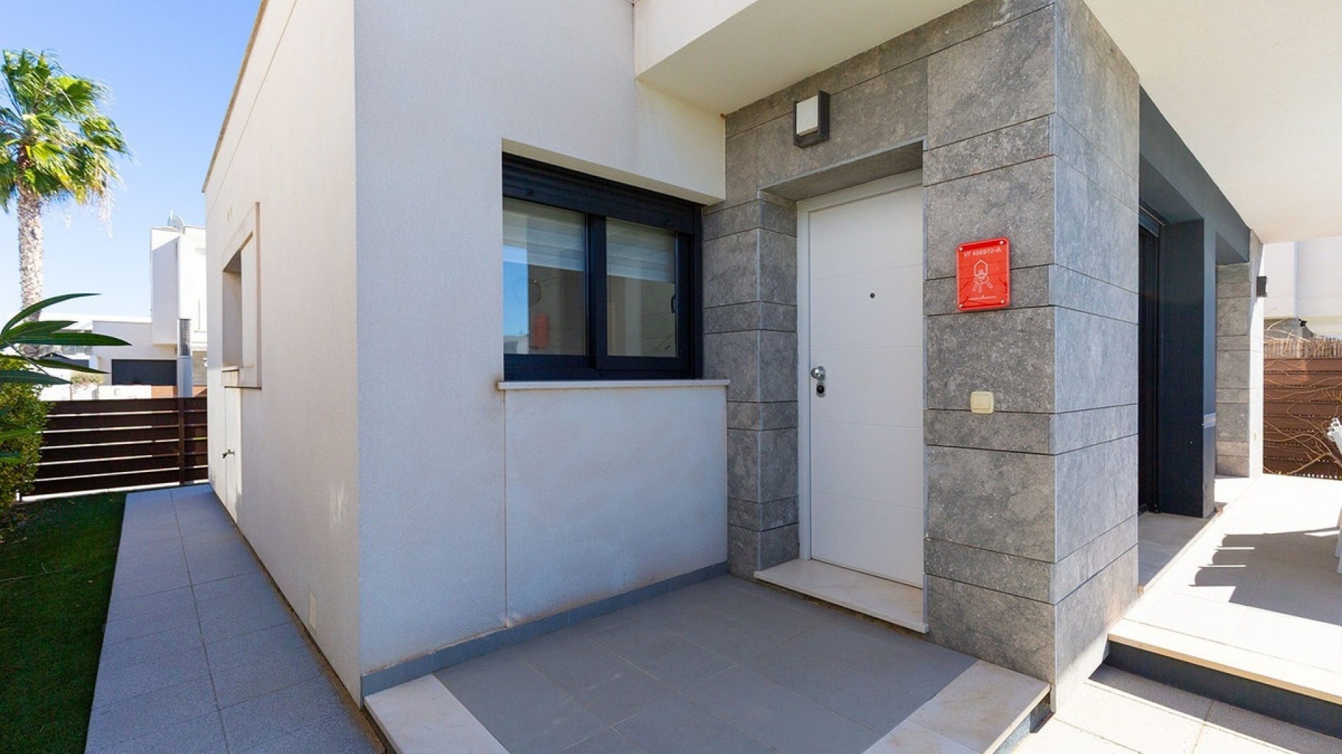 Wederverkoop - Villa - Los Montesinos - Vistabella Golf Resort