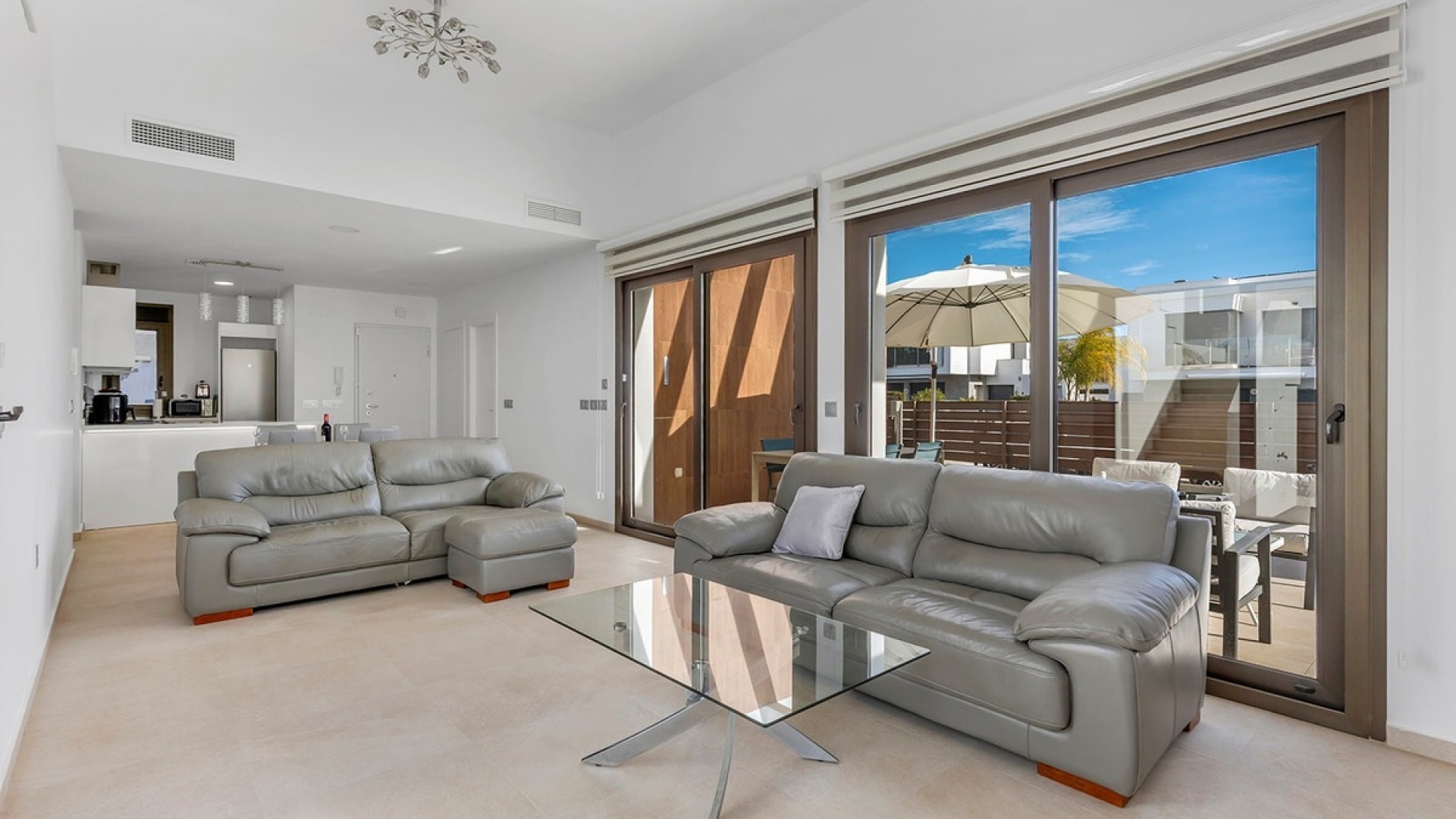 Wederverkoop - Villa - Los Montesinos - Vistabella Golf Resort