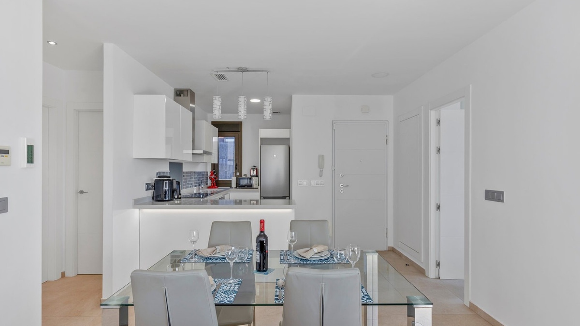 Wederverkoop - Villa - Los Montesinos - Vistabella Golf Resort