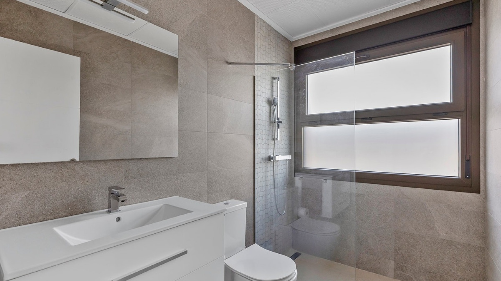 Wederverkoop - Villa - Los Montesinos - Vistabella Golf Resort