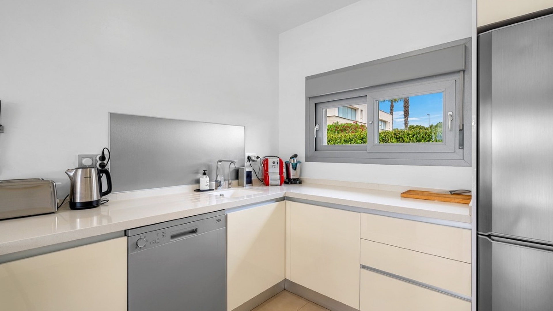 Wederverkoop - Villa - Los Montesinos - Vistabella Golf Resort