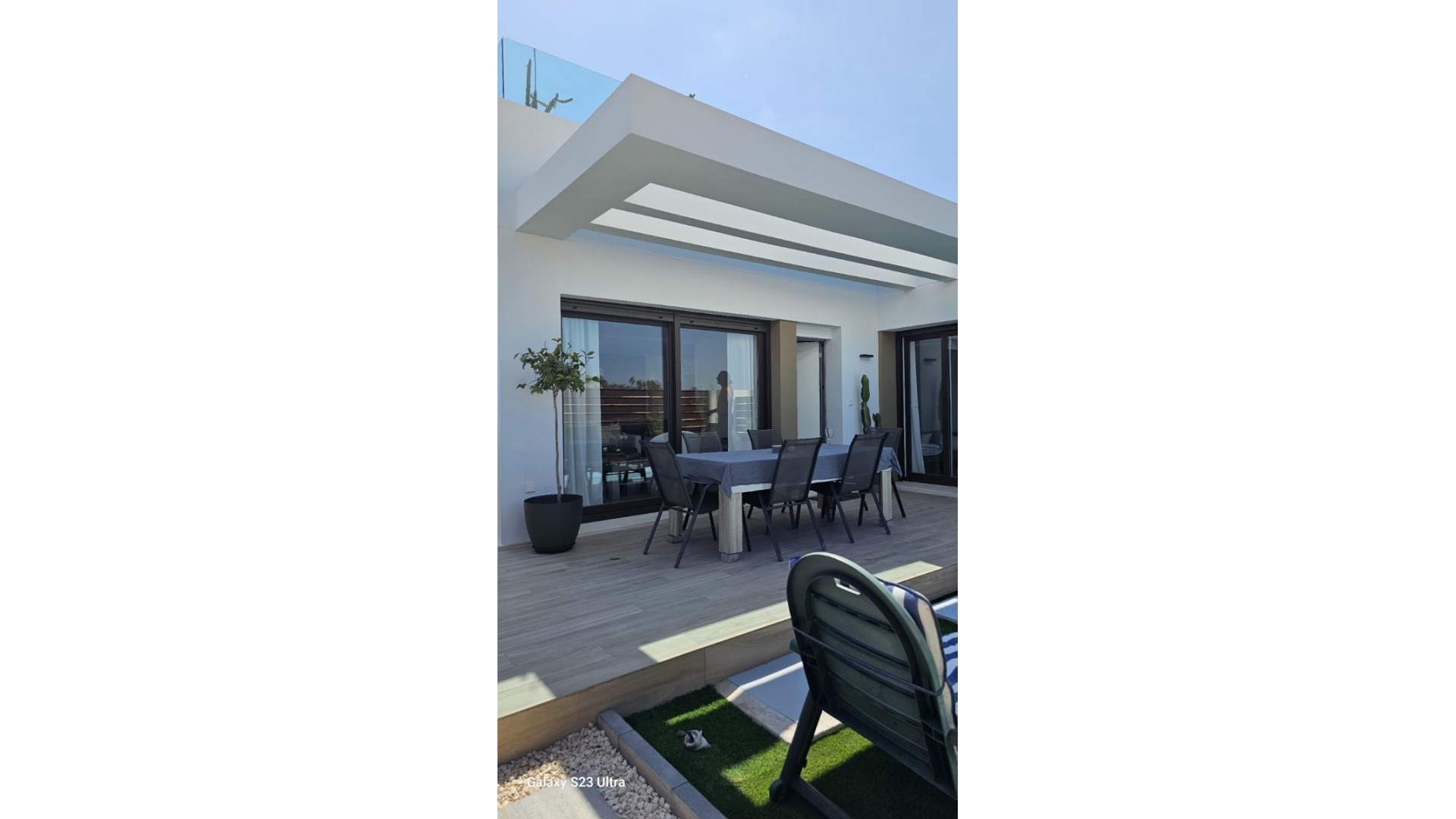 Wederverkoop - Villa - Los Montesinos - Vistabella Golf