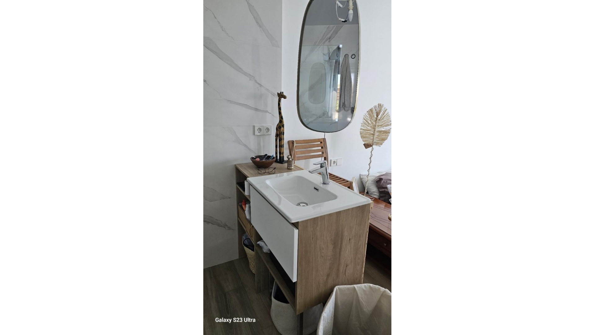 Wederverkoop - Villa - Los Montesinos - Vistabella Golf