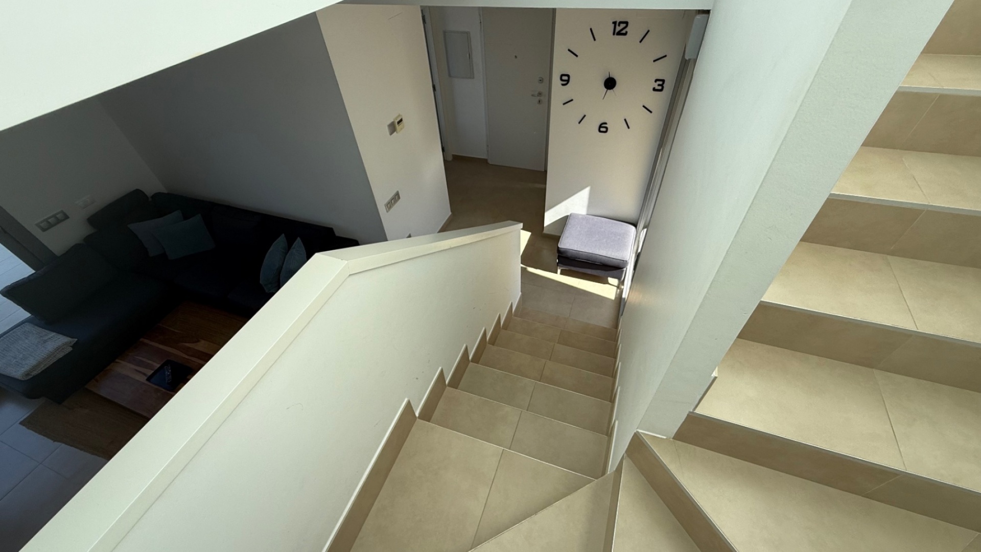 Wederverkoop - Villa - Los Montesinos - Vistabella Golf