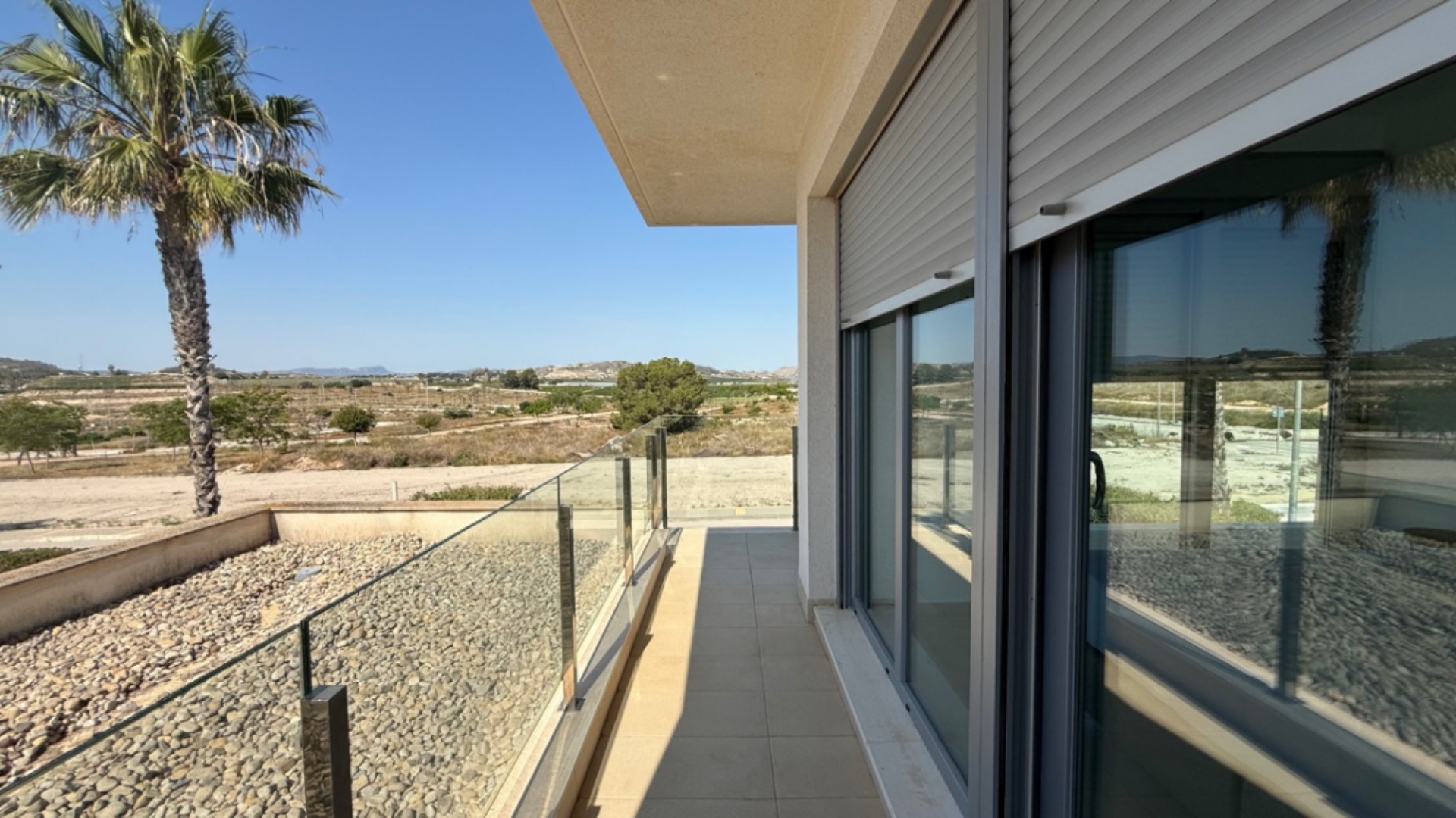 Wederverkoop - Villa - Los Montesinos - Vistabella Golf