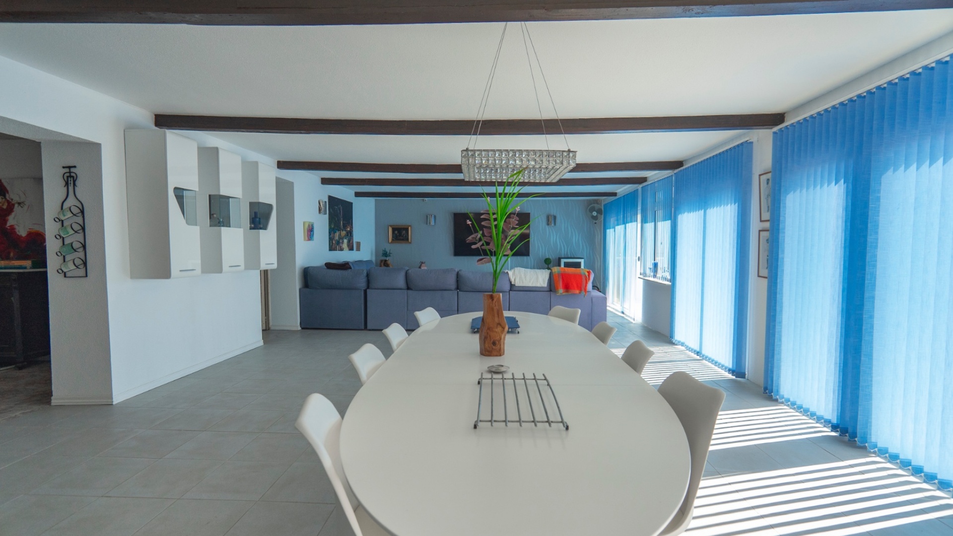 Wederverkoop - Villa - Los Montesinos