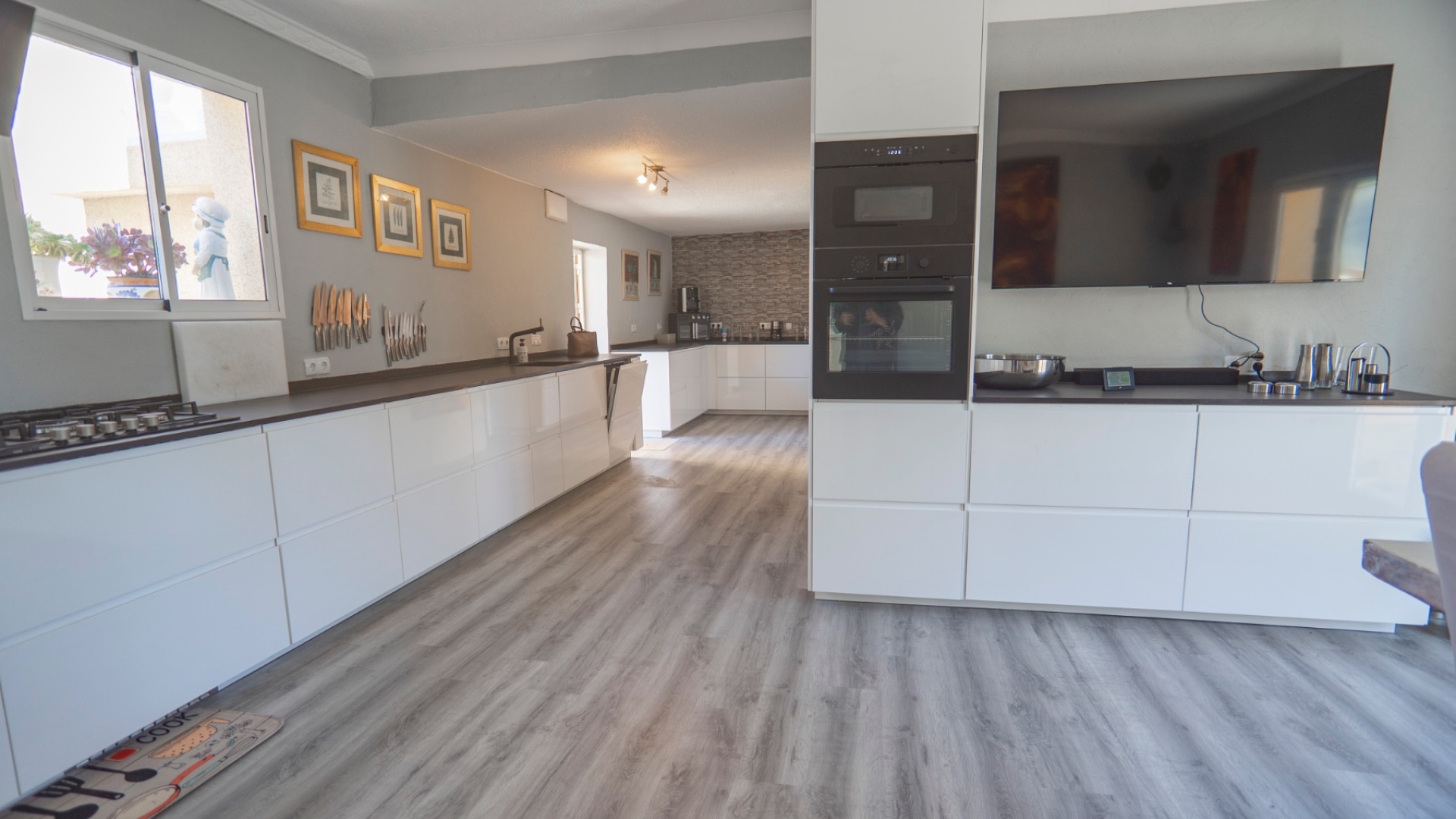 Wederverkoop - Villa - Los Montesinos