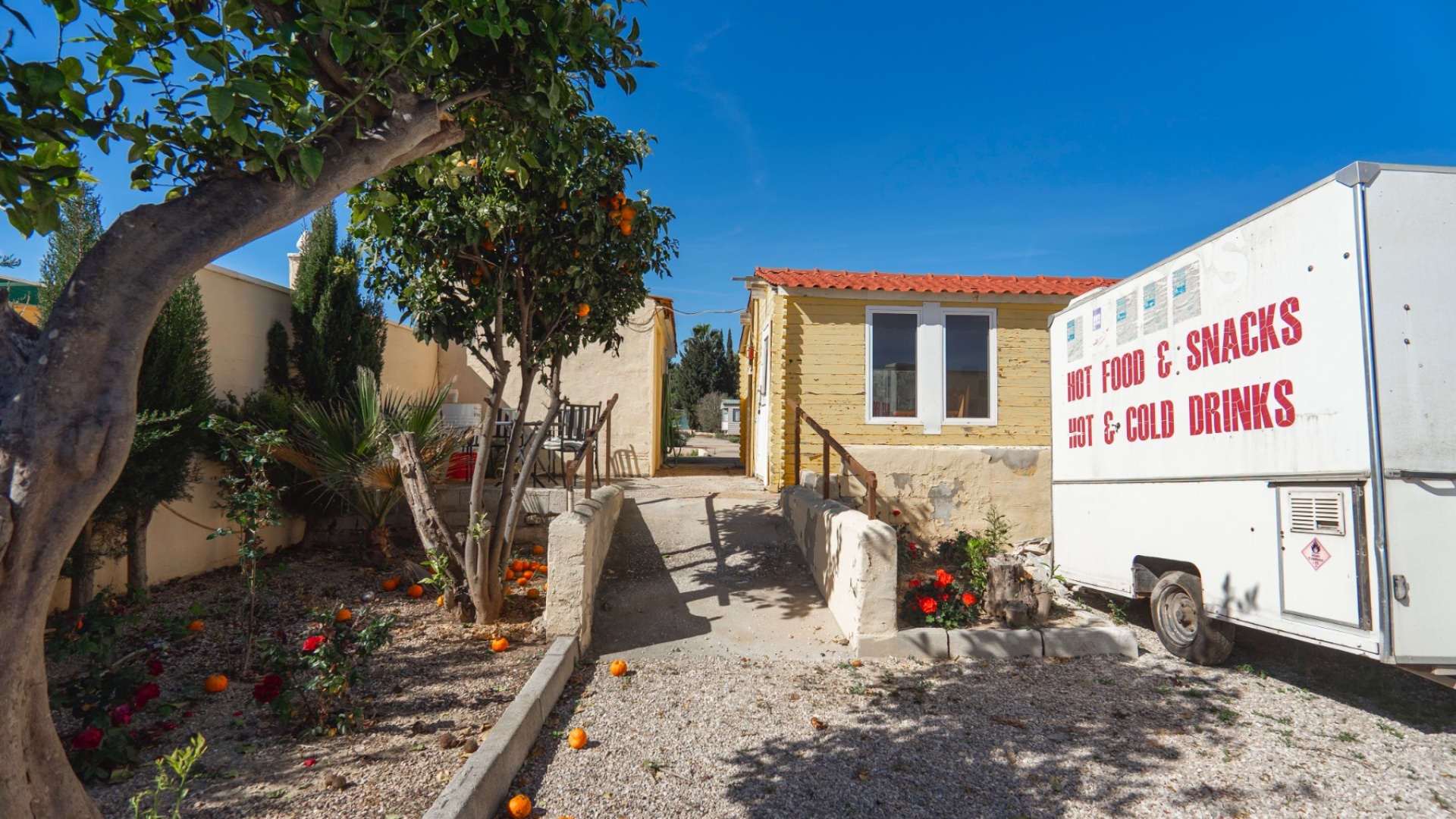 Wederverkoop - Villa - Los Montesinos